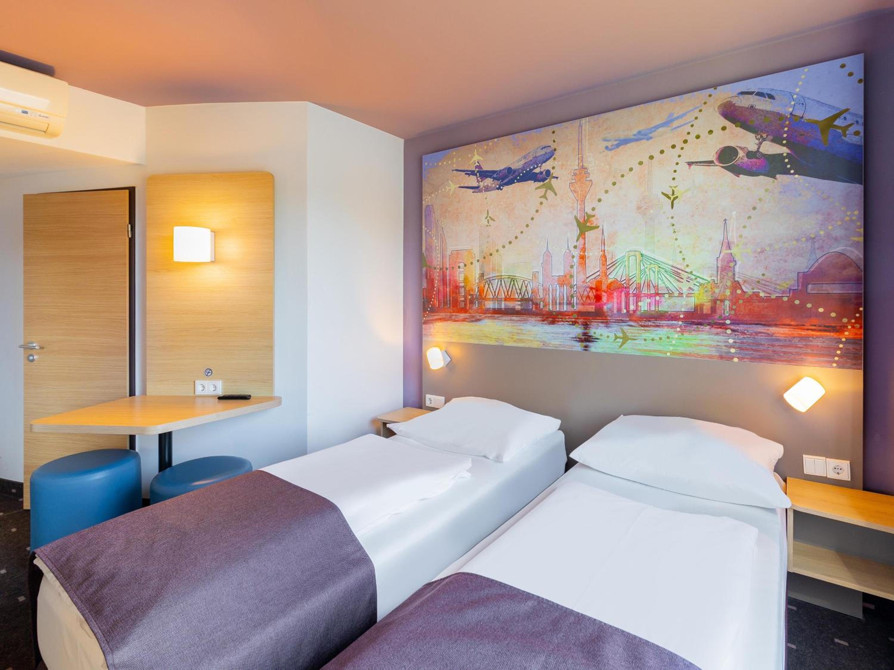 Triple Room - Photo 4