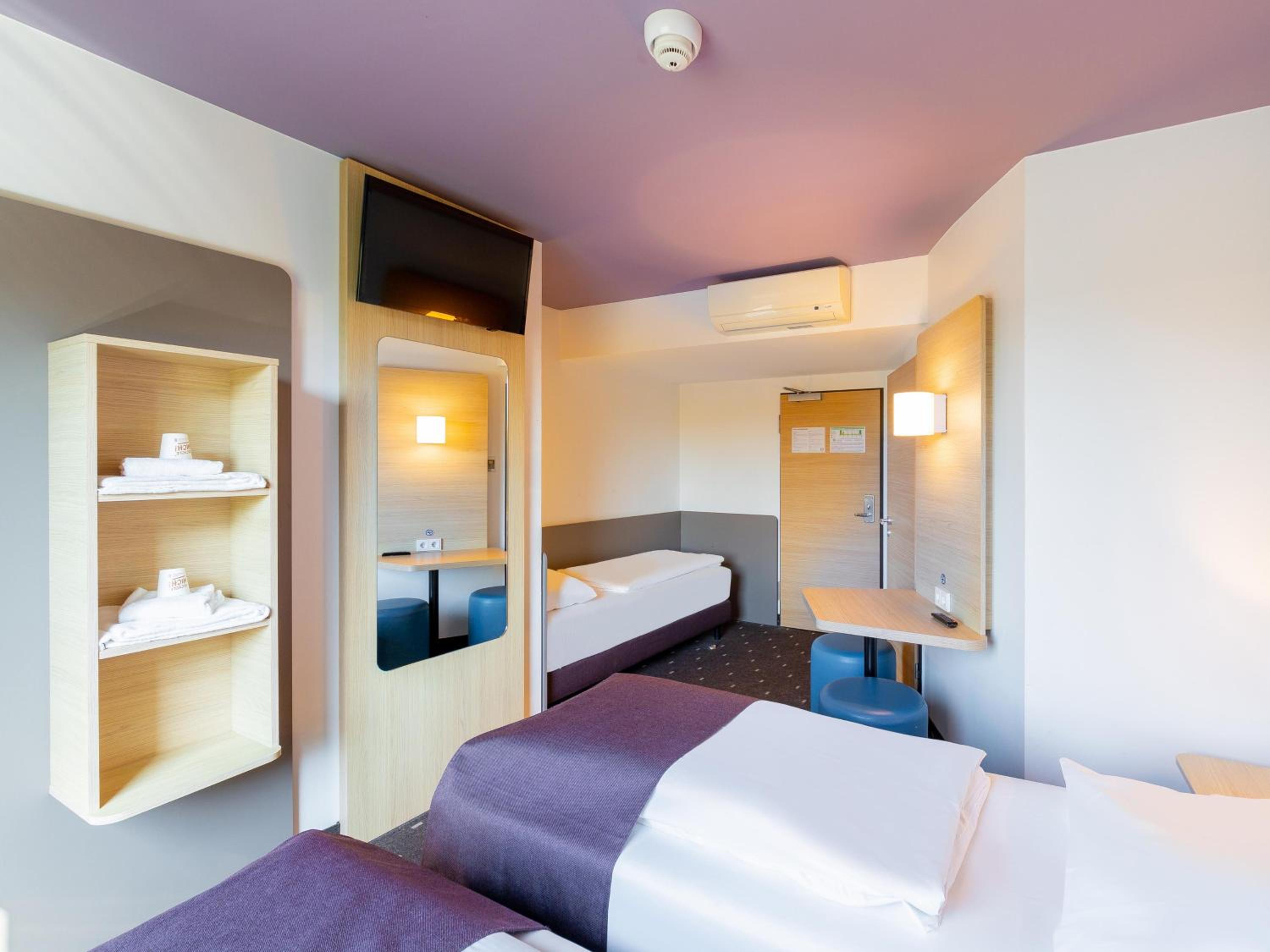 Triple Room - Photo 5