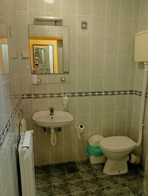 Standard Twin Room photo 3