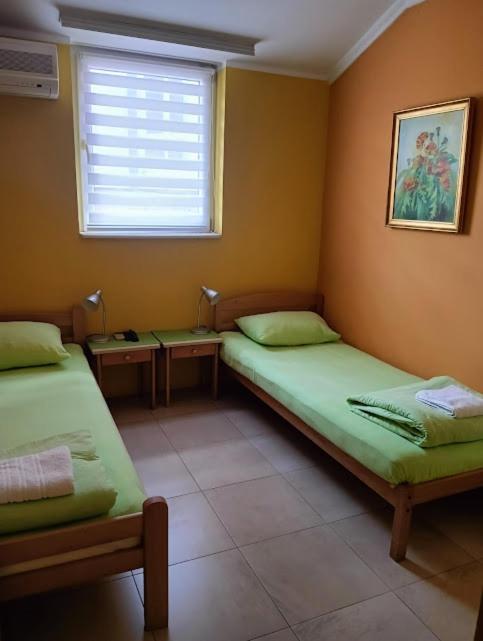 Standard Twin Room photo 1