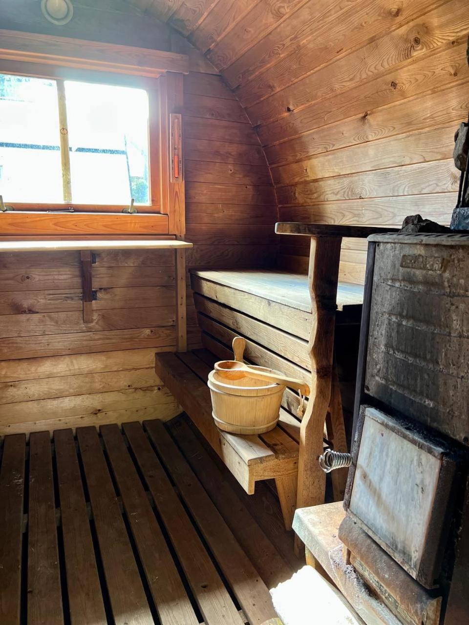Chalet - Photo 17
