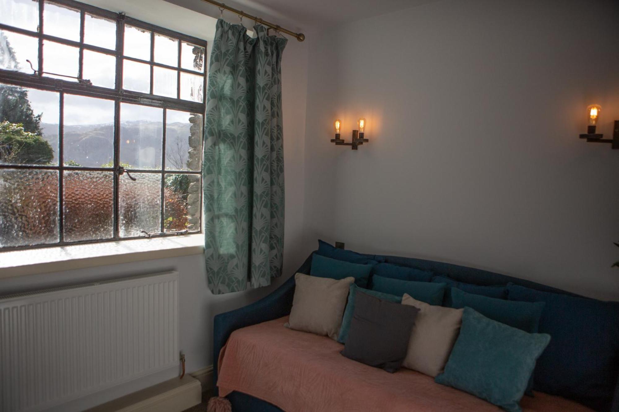 Junior Suite with Garden View - Photo 20