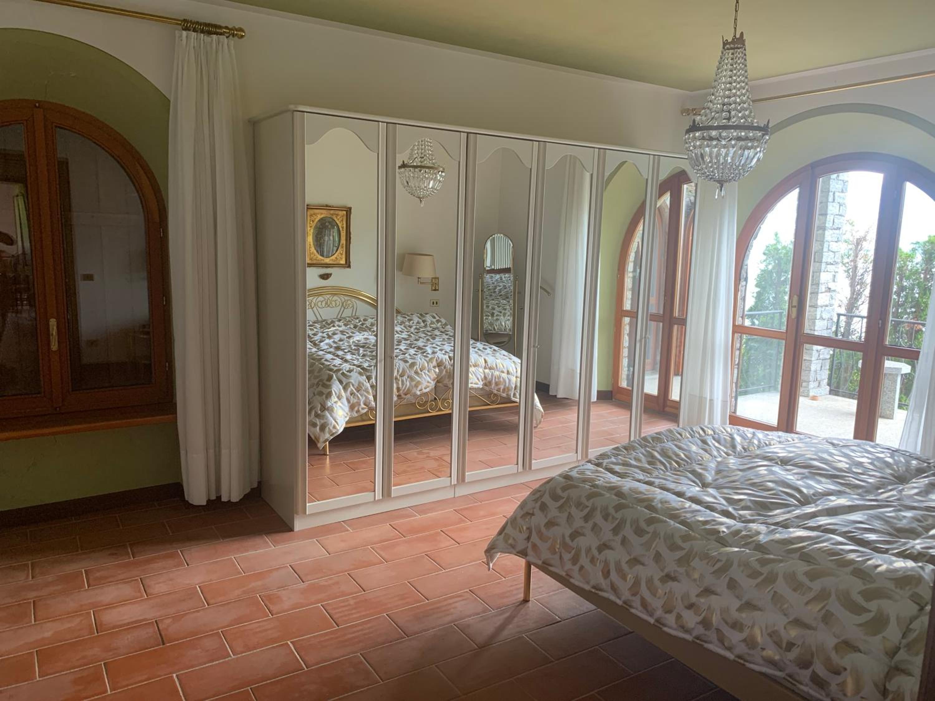 Three-Bedroom Villa photo 1