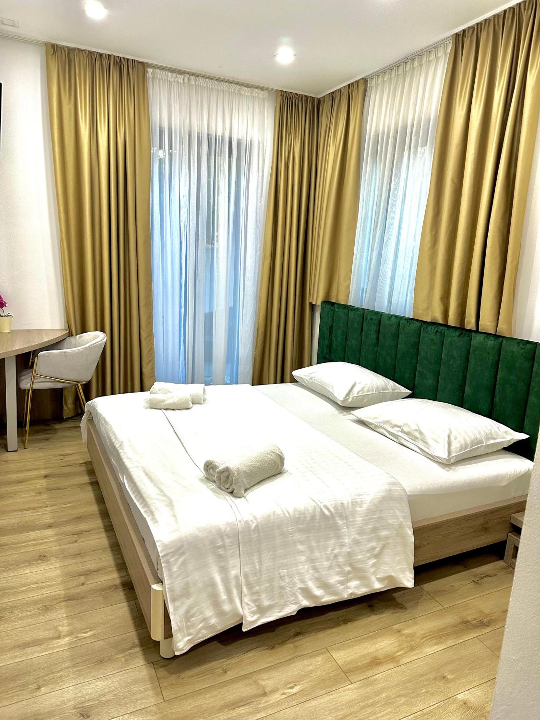 Double Room with Terrace photo 1