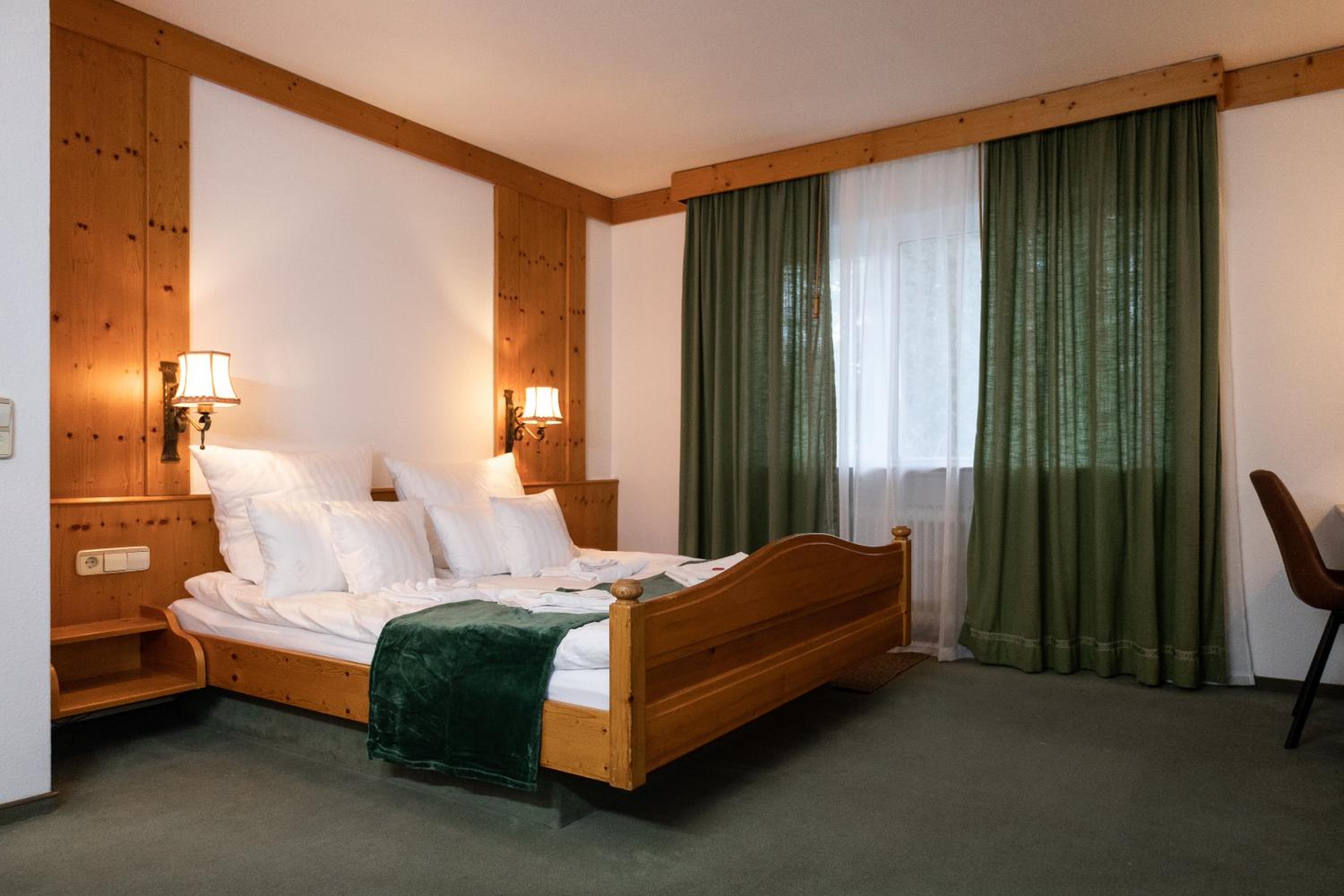 Comfort Triple Room photo 1