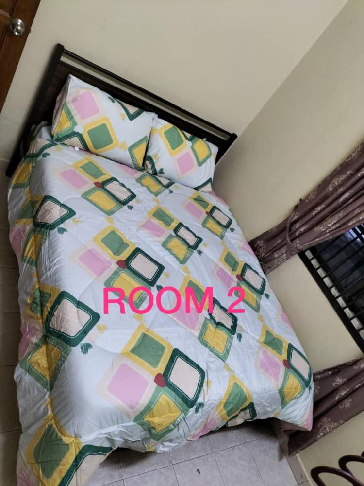 Three-Bedroom House photo 1