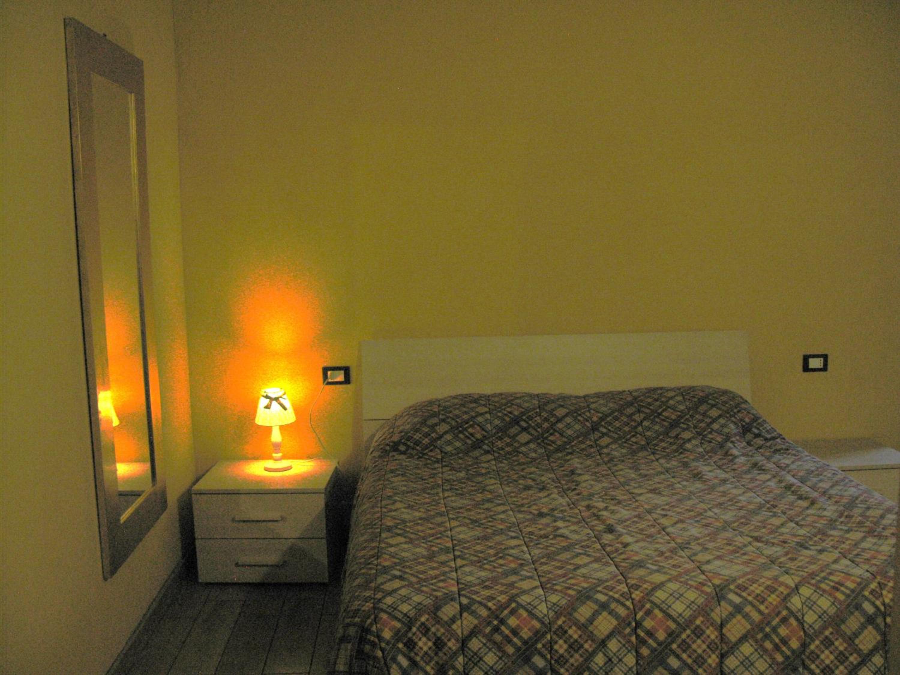 Apartment with Lake View photo 1