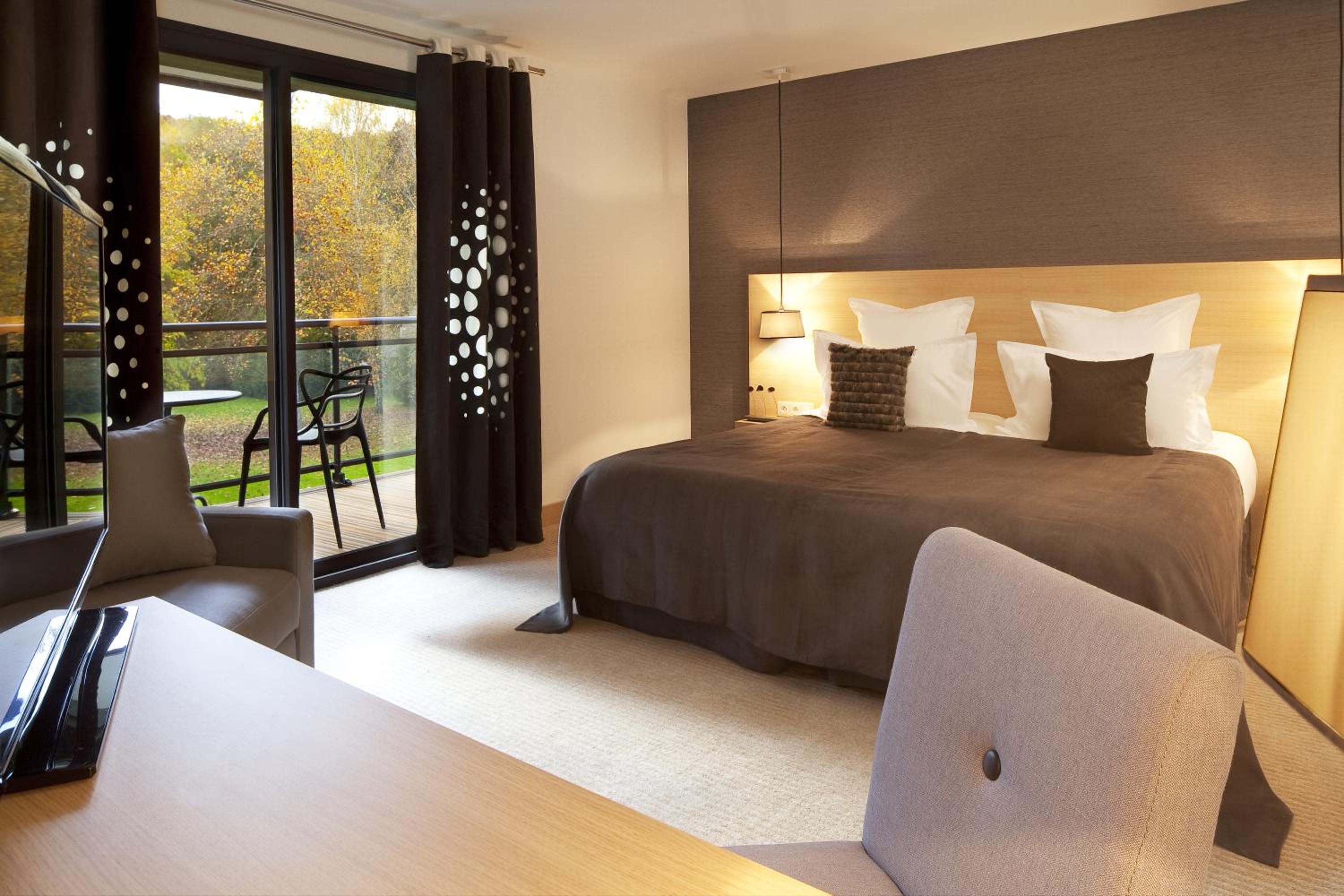 Privilege Triple Room