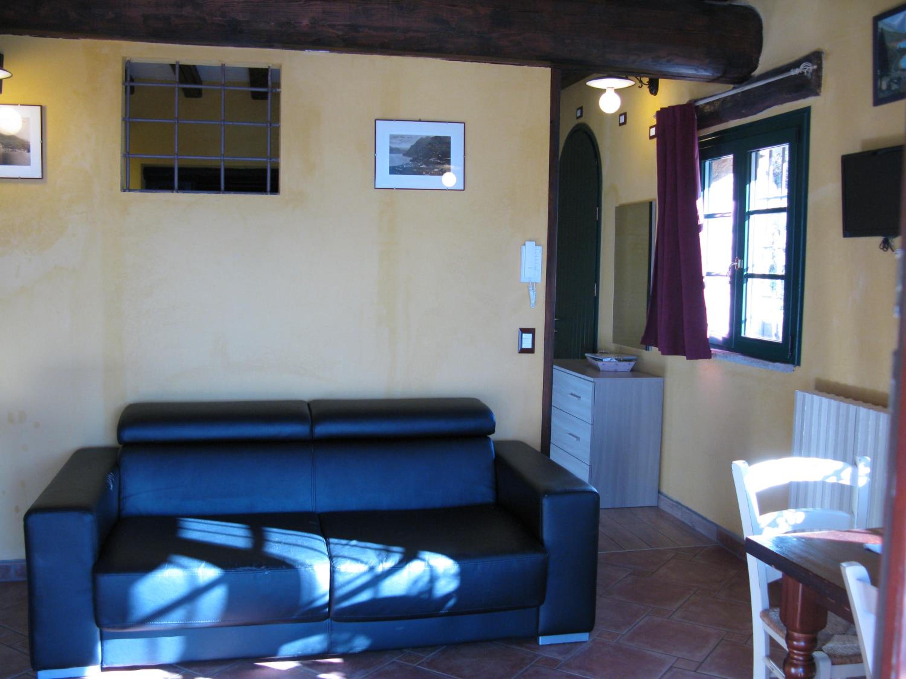 Apartment with Lake View photo 1