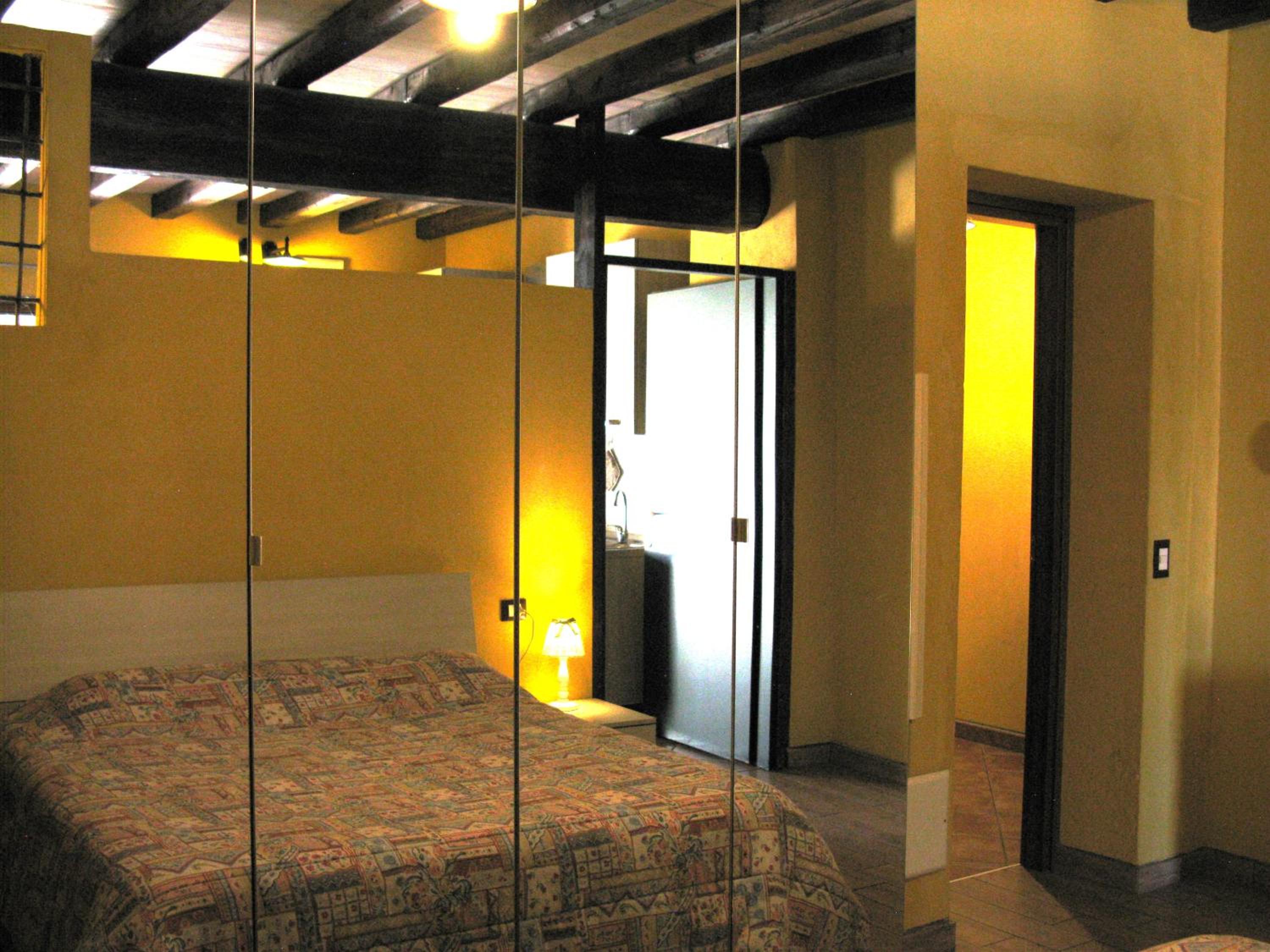 Apartment with Lake View photo 1
