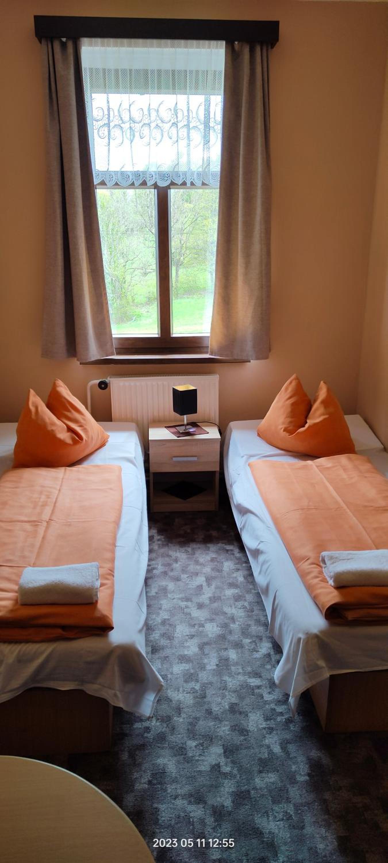 Twin Room photo 1