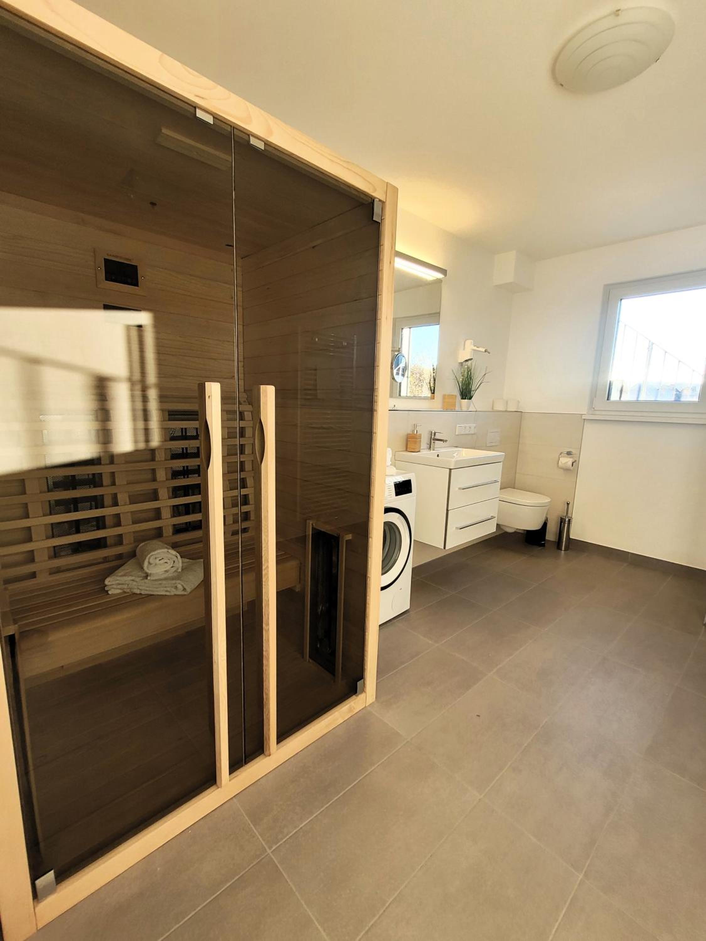 Penthouse Apartment photo 3