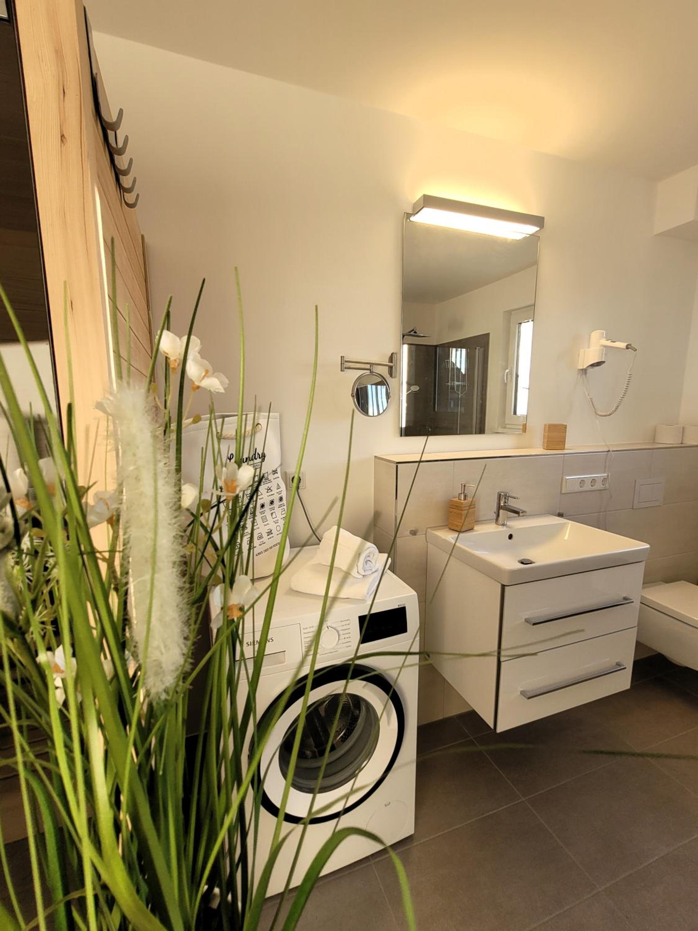 Penthouse Apartment photo 2