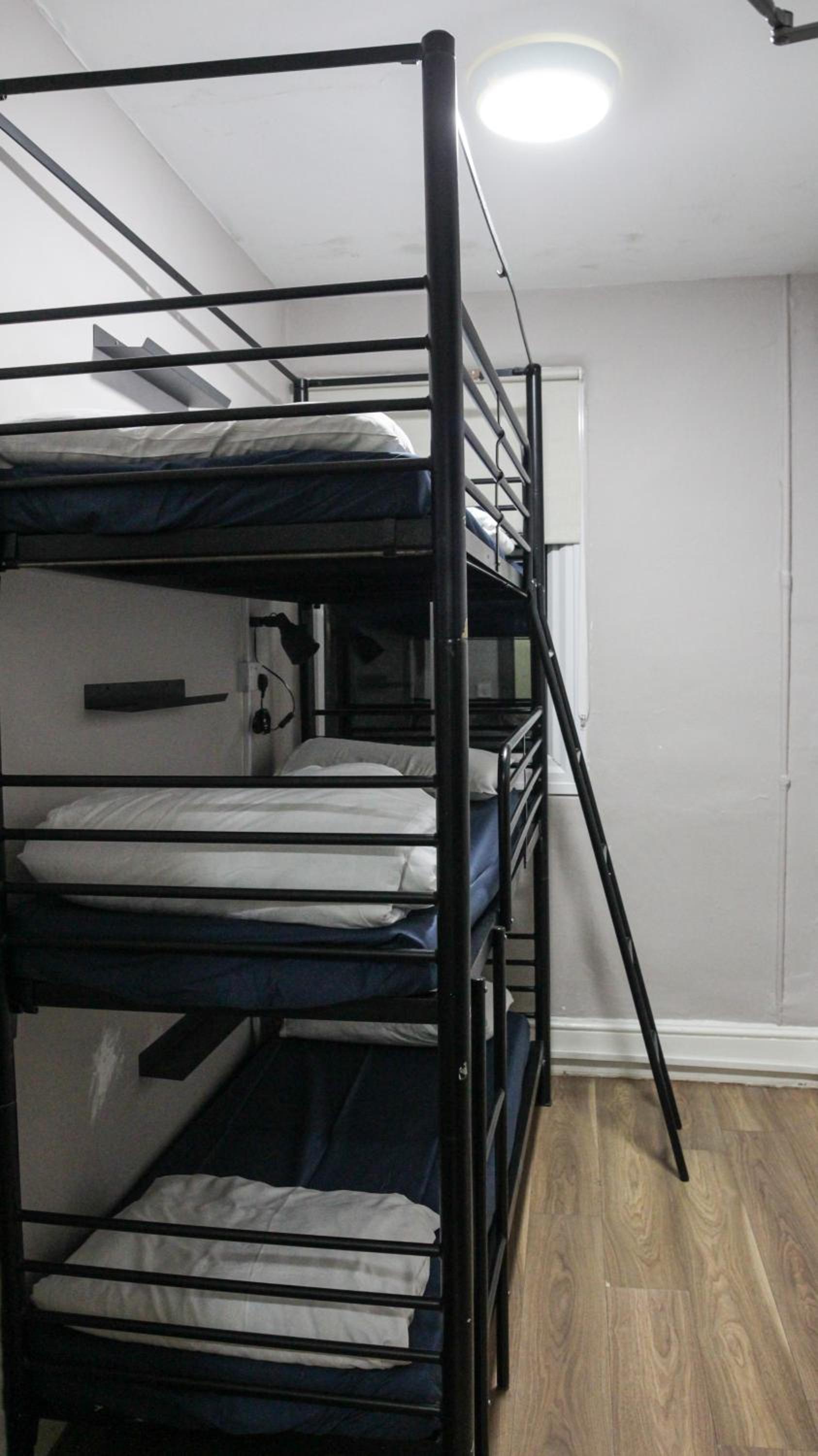 Standard Twin Room photo 1