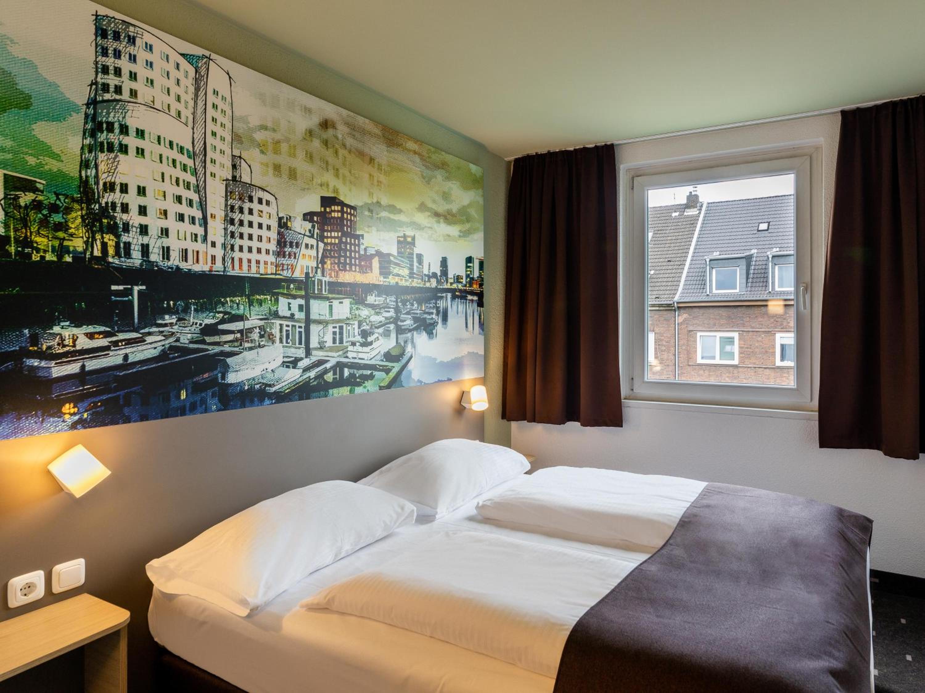 Double Room - Photo 1