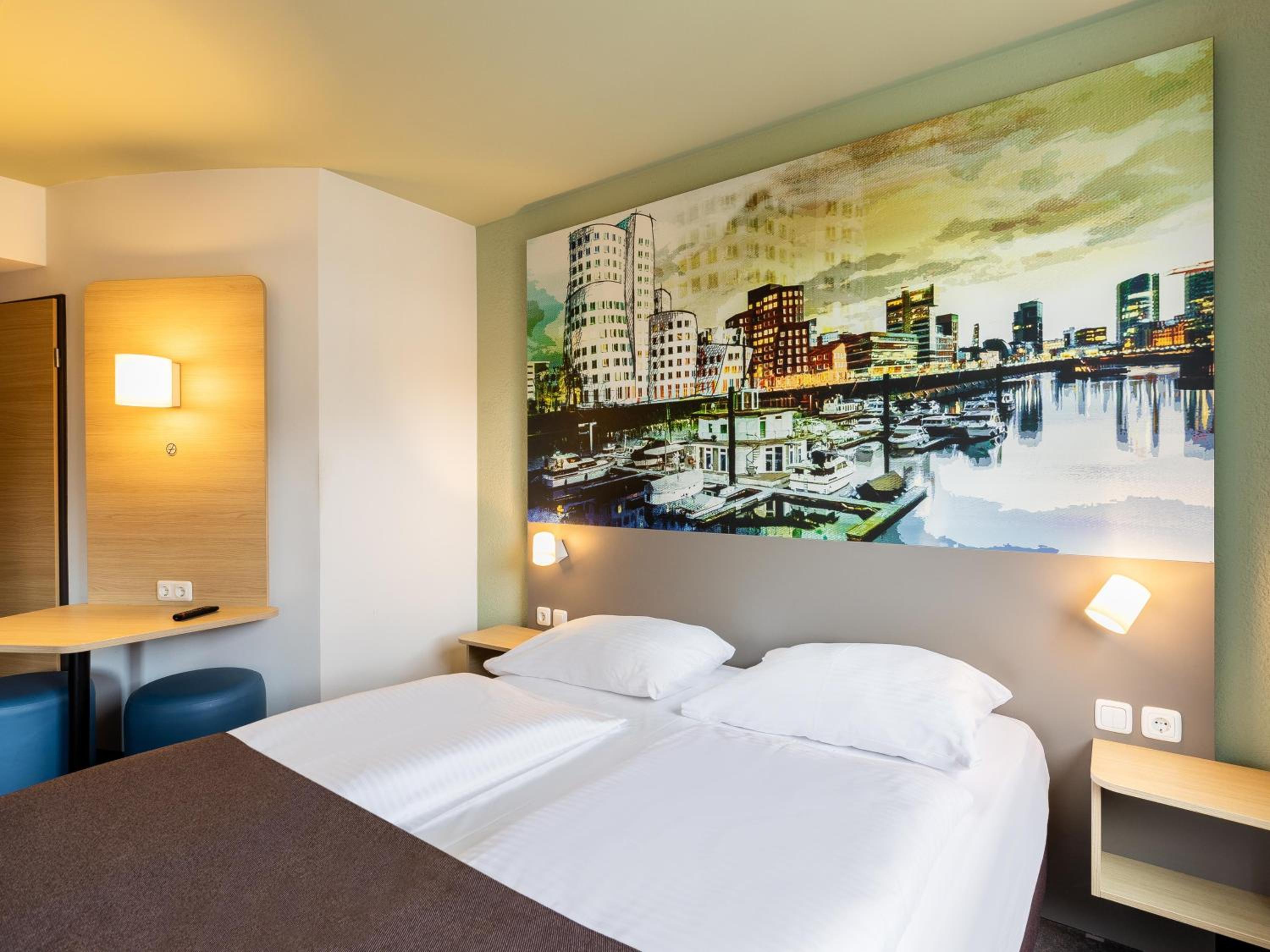 Double Room - Photo 5