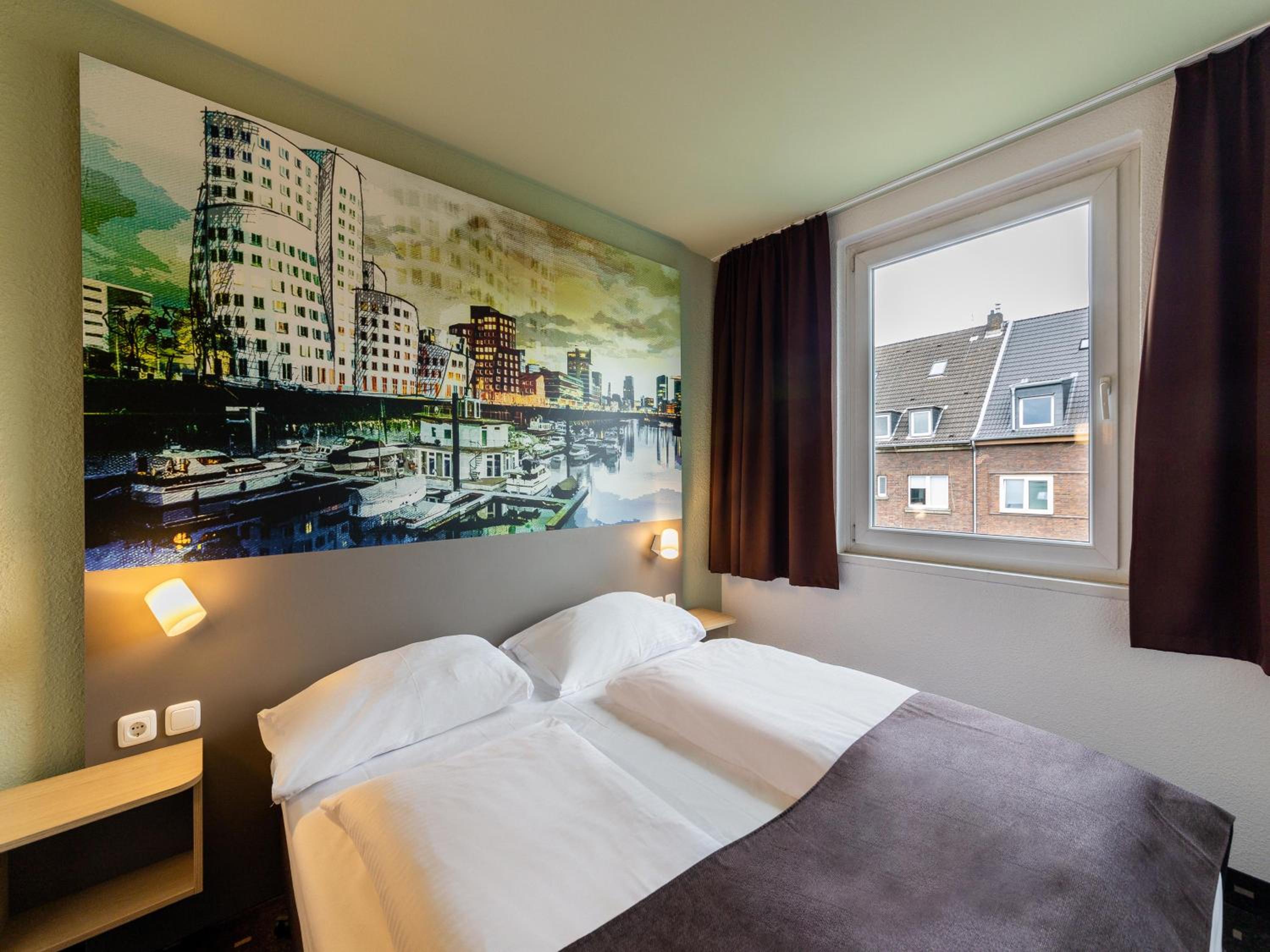 Double Room - Photo 3