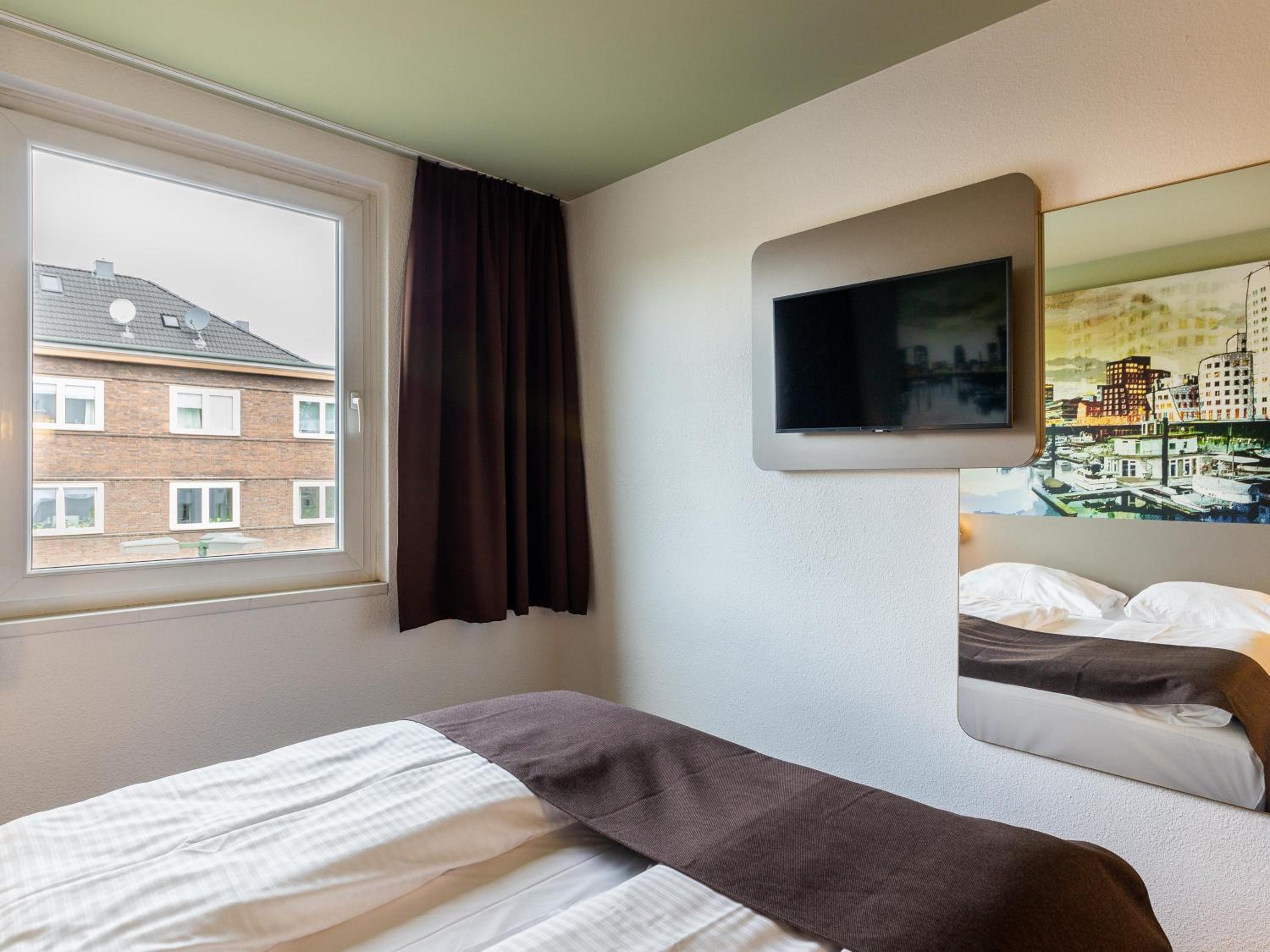 Double Room - Photo 2