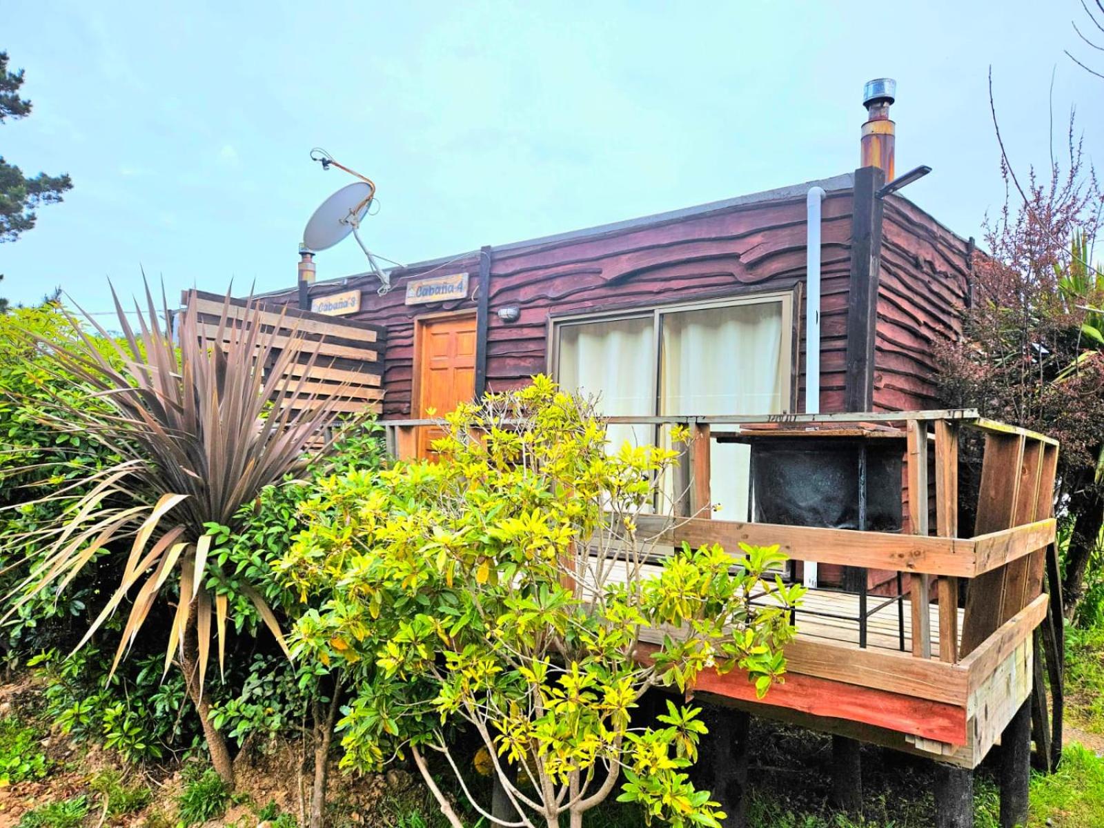 One-Bedroom Cottage photo 3