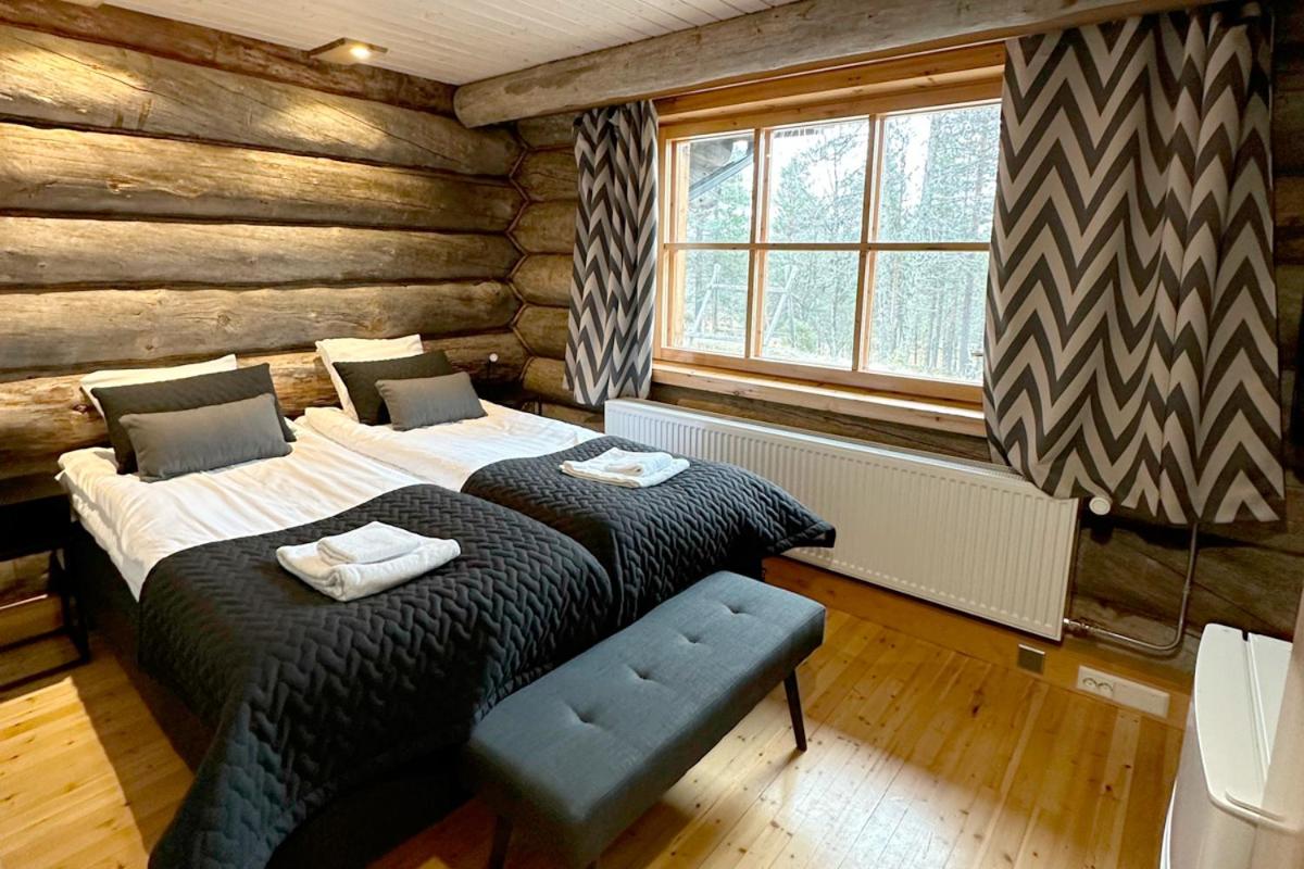 Twin Room photo 2