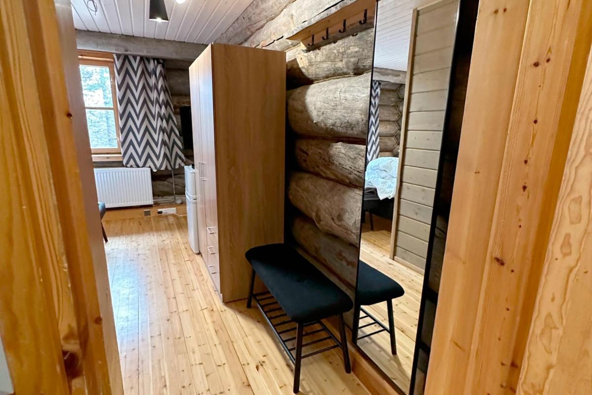 Twin Room photo 3