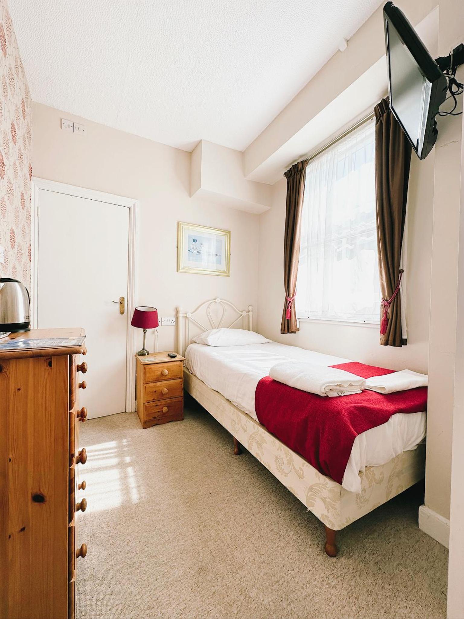 Standard Single Room photo 1