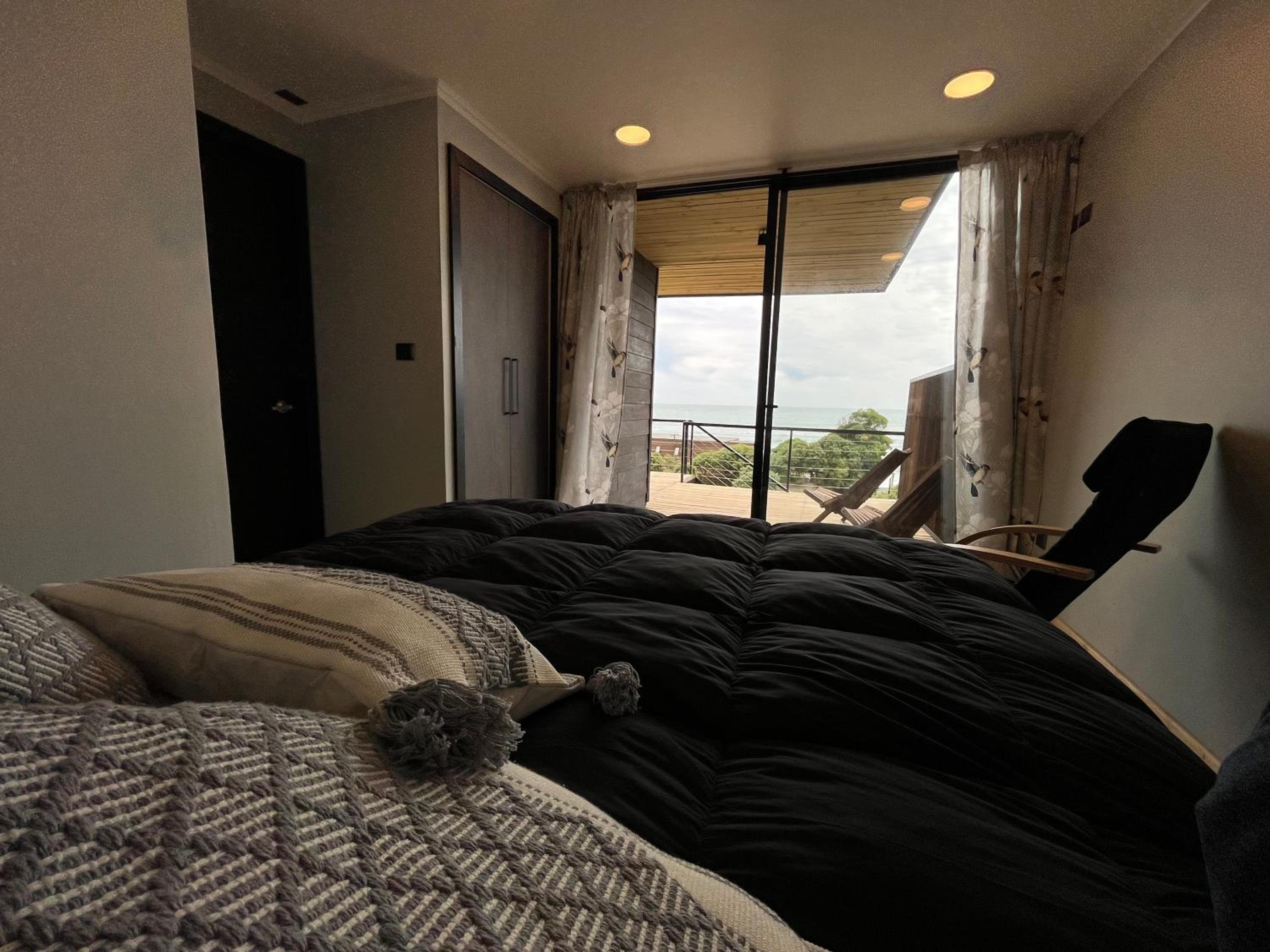 Villa with Sea View photo 3