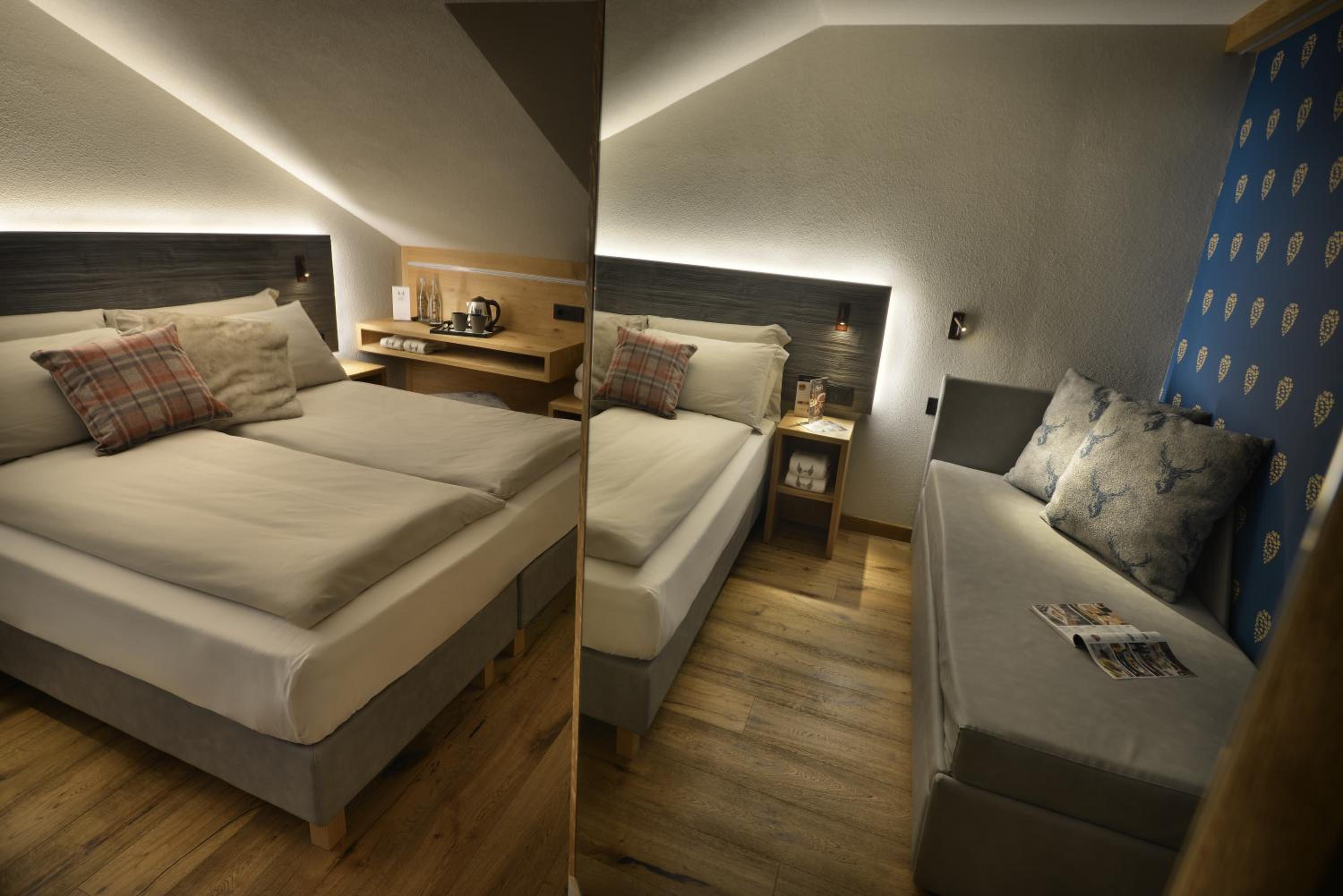 Triple Room - Photo 1