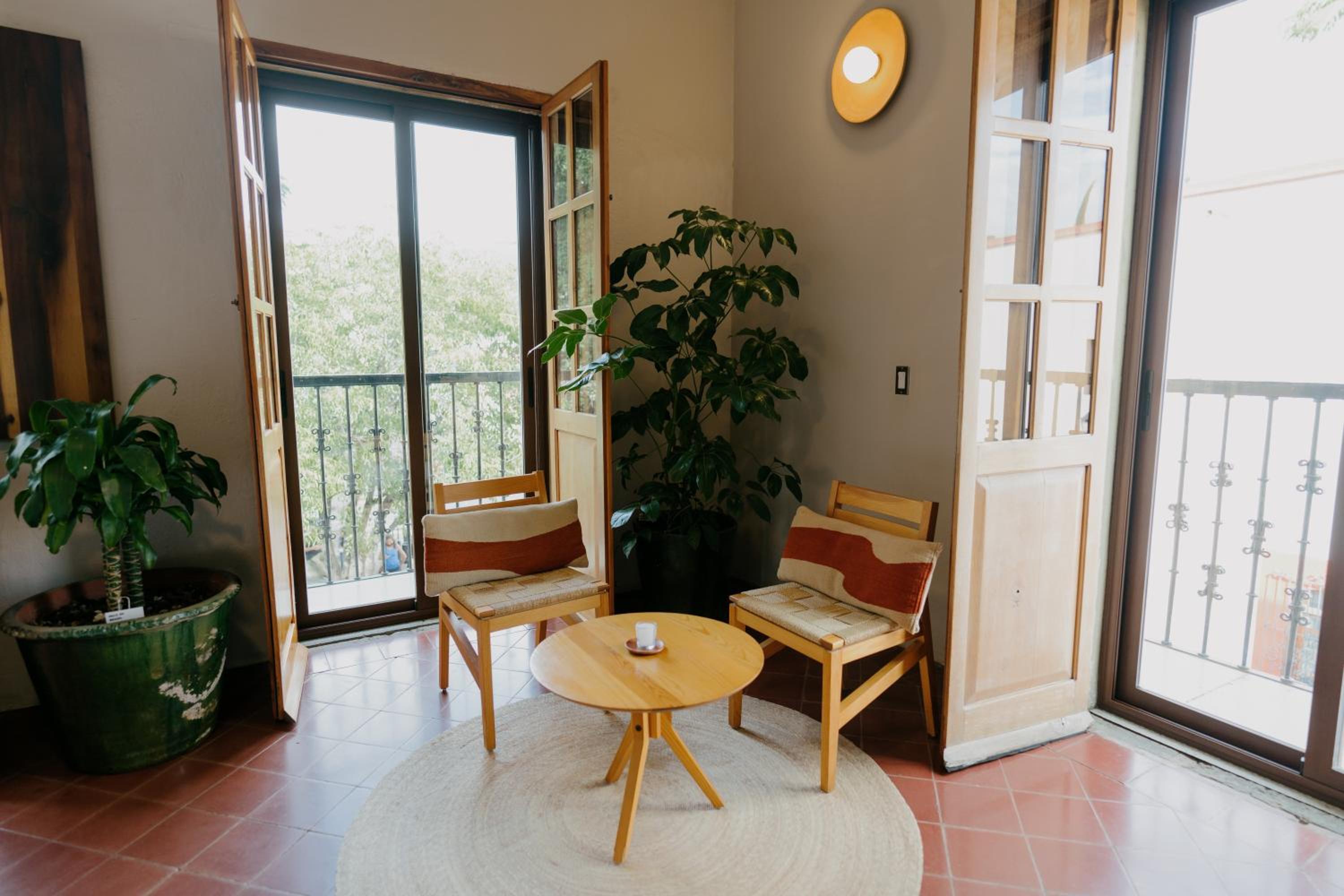 King Suite Upper Floor photo 3