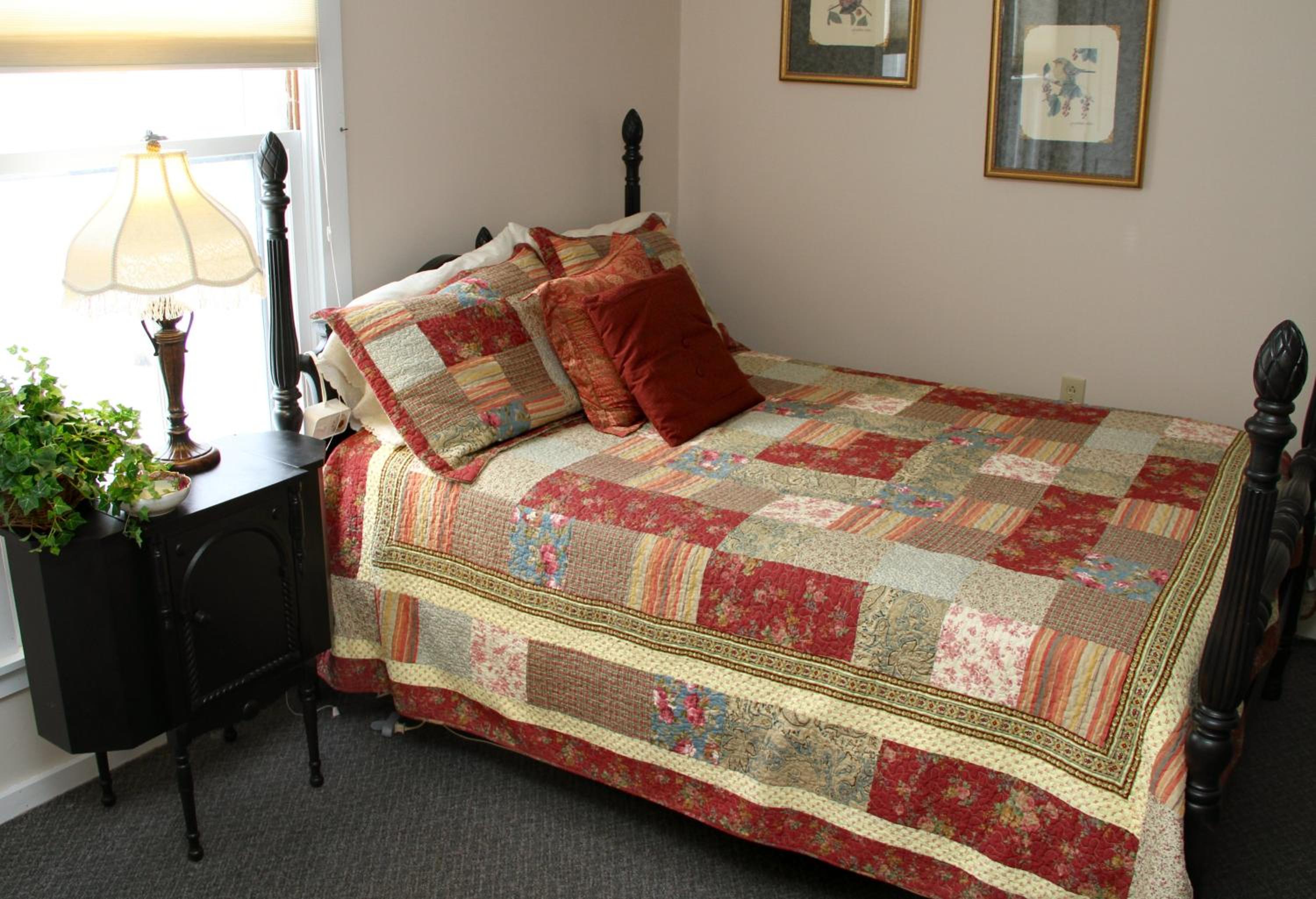 Double Room - Disability Access photo 3