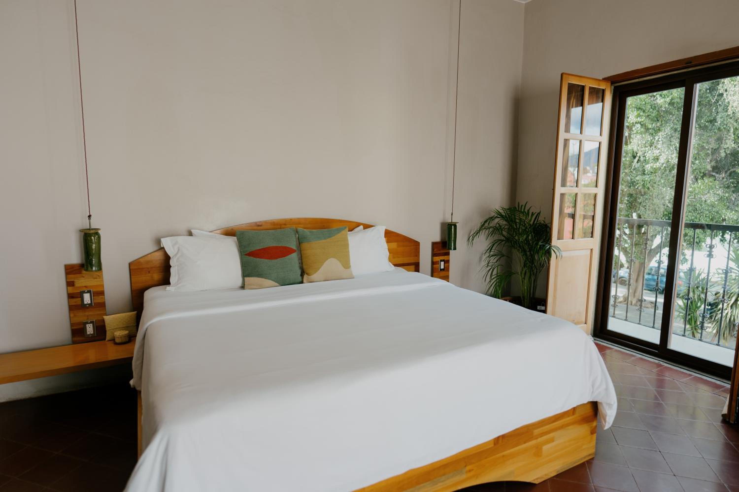 King Suite Upper Floor photo 2