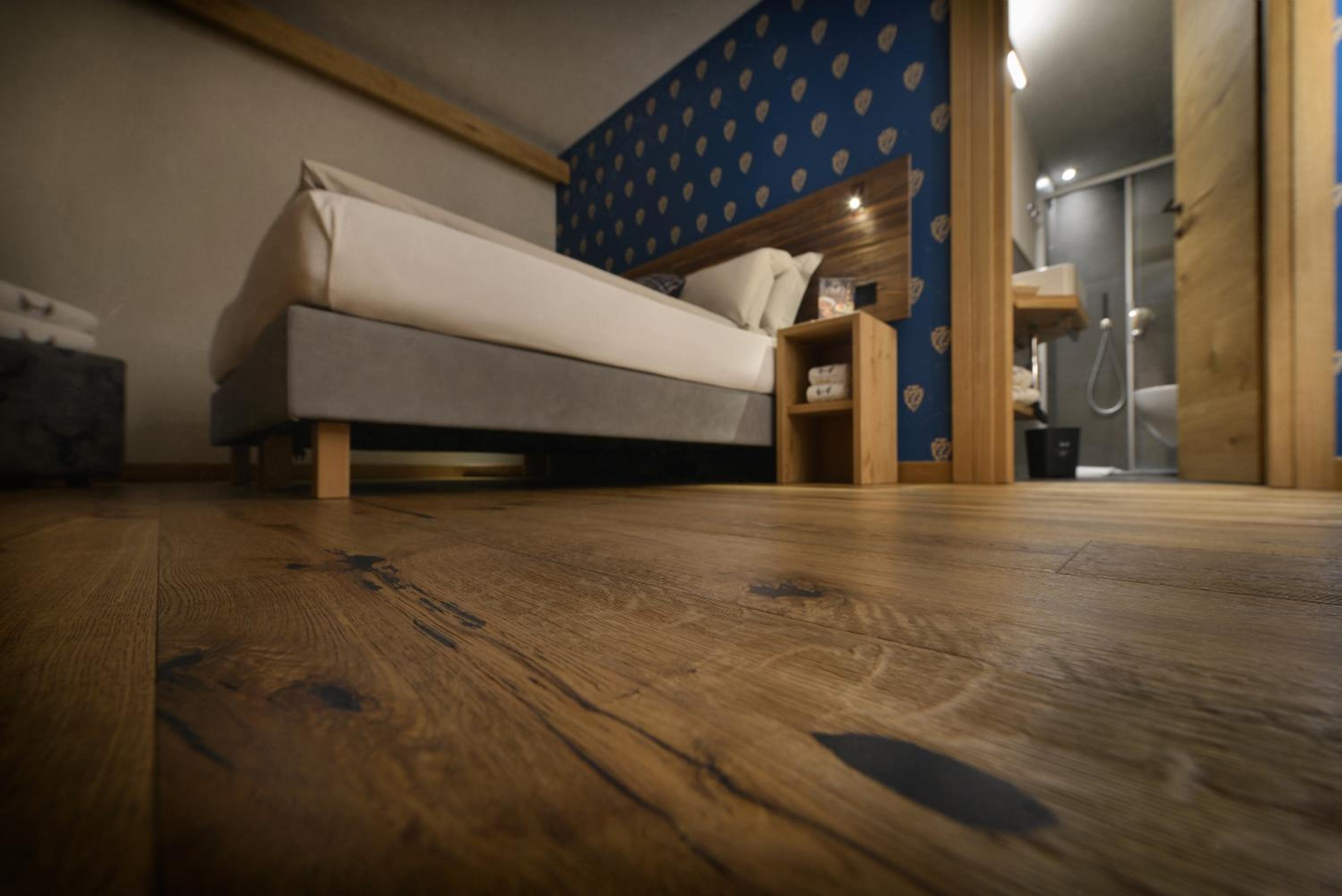 Double or Twin Room - Photo 2
