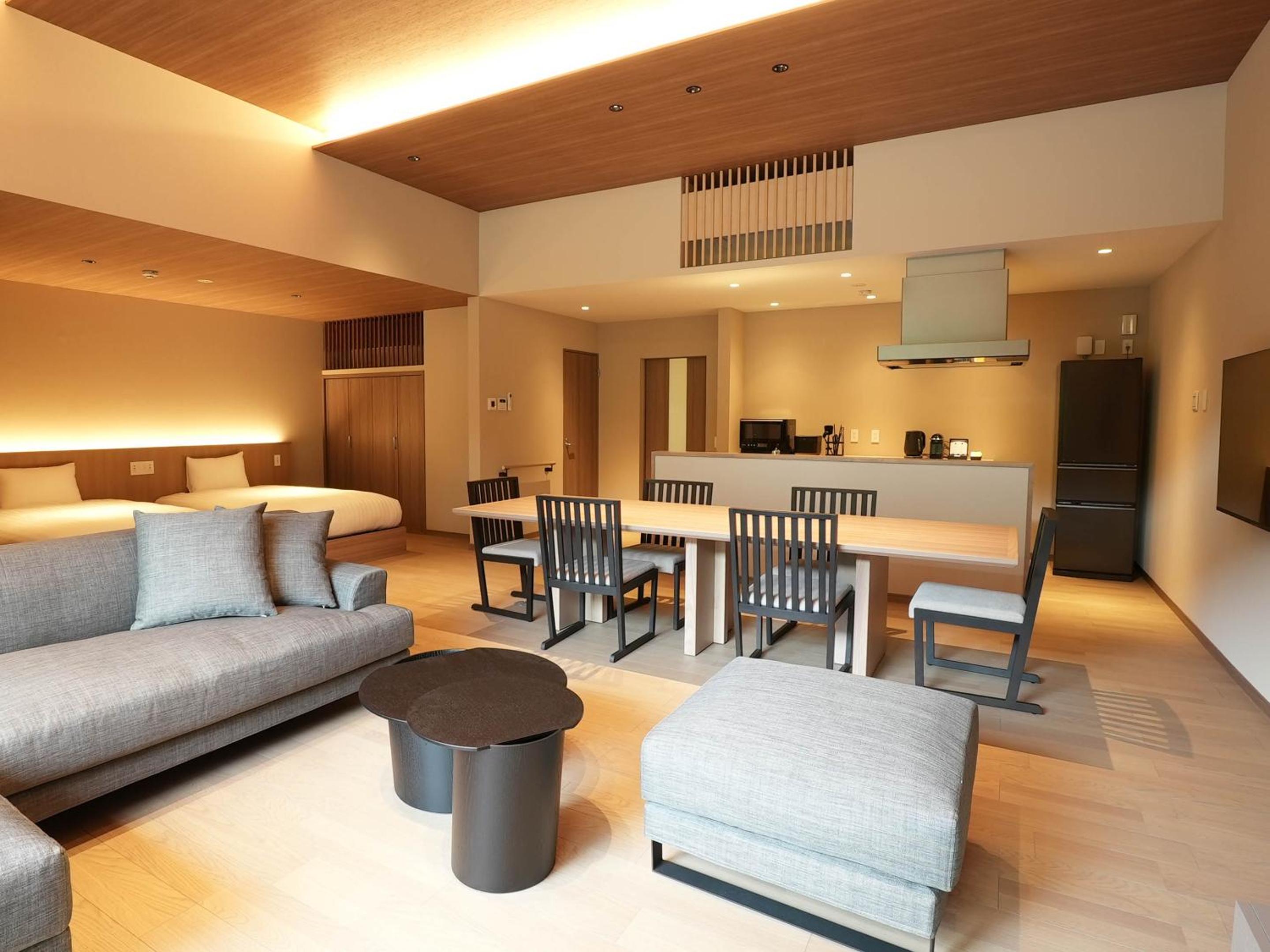Standard Villa - Two bed room photo 1