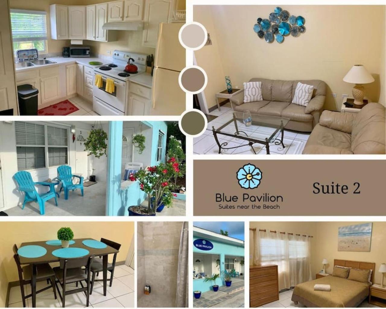 Two-Bedroom Suite photo 2
