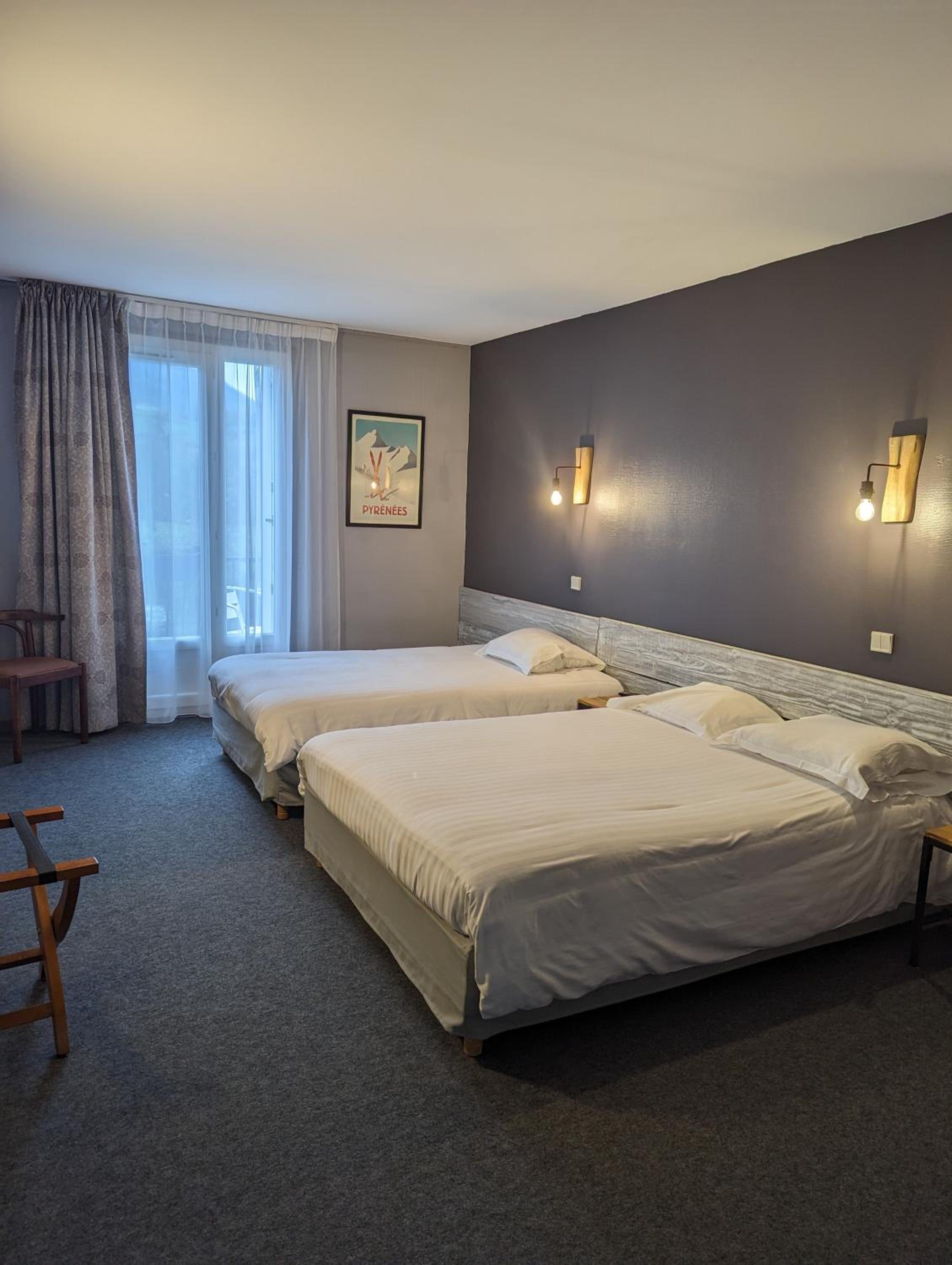 Triple Room - Photo 1