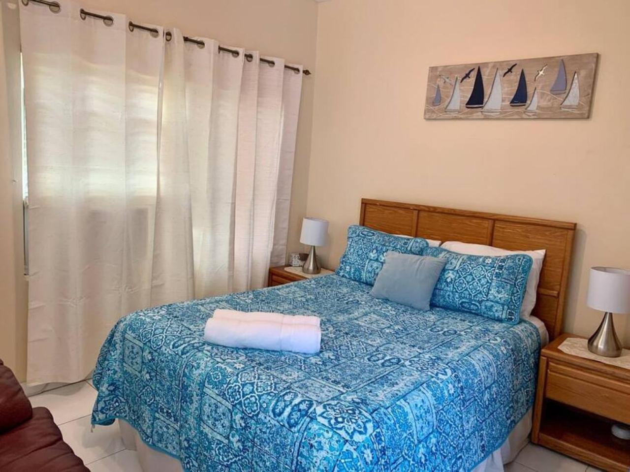 Apartment photo 1