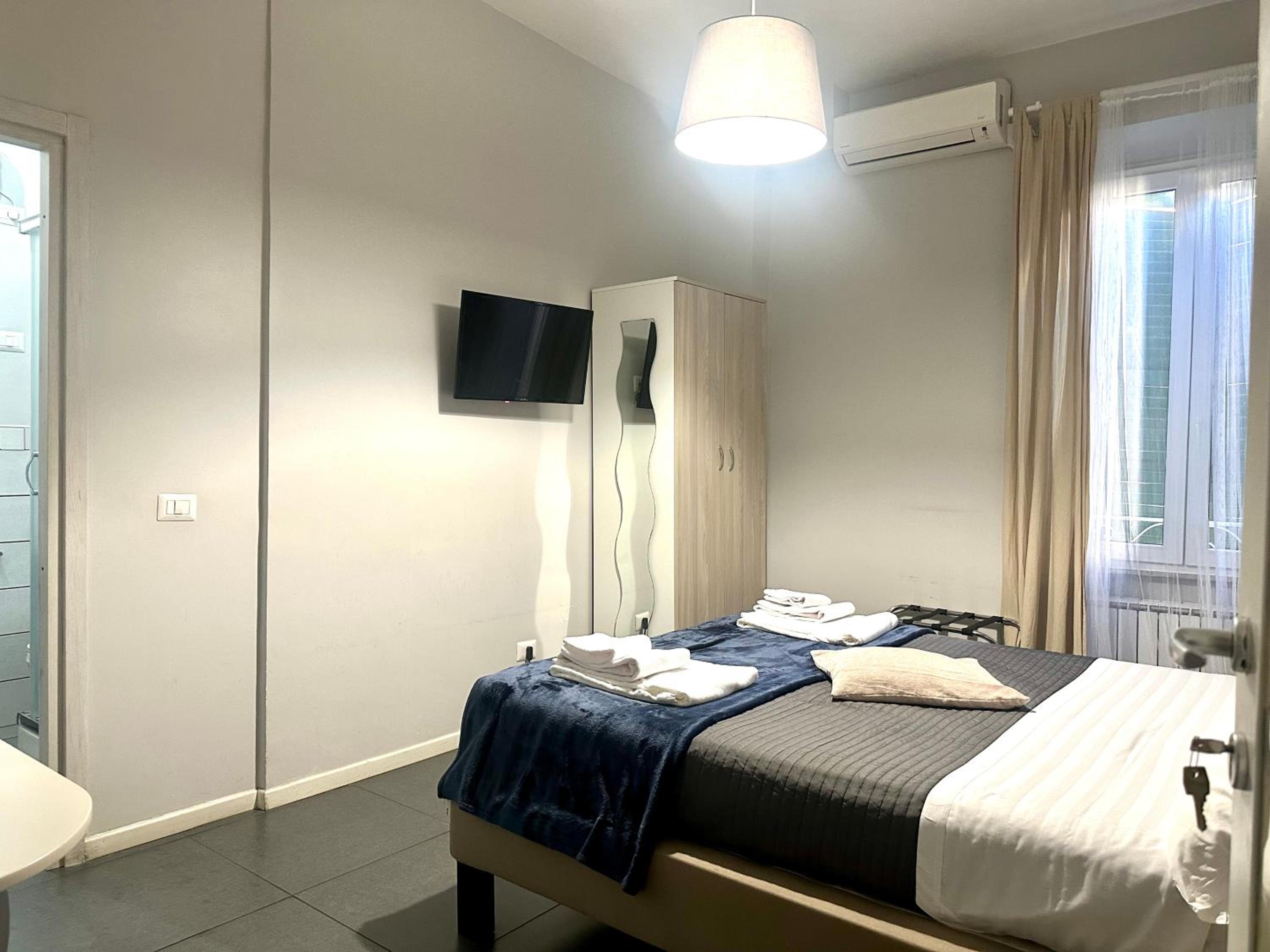 Double or Twin Room