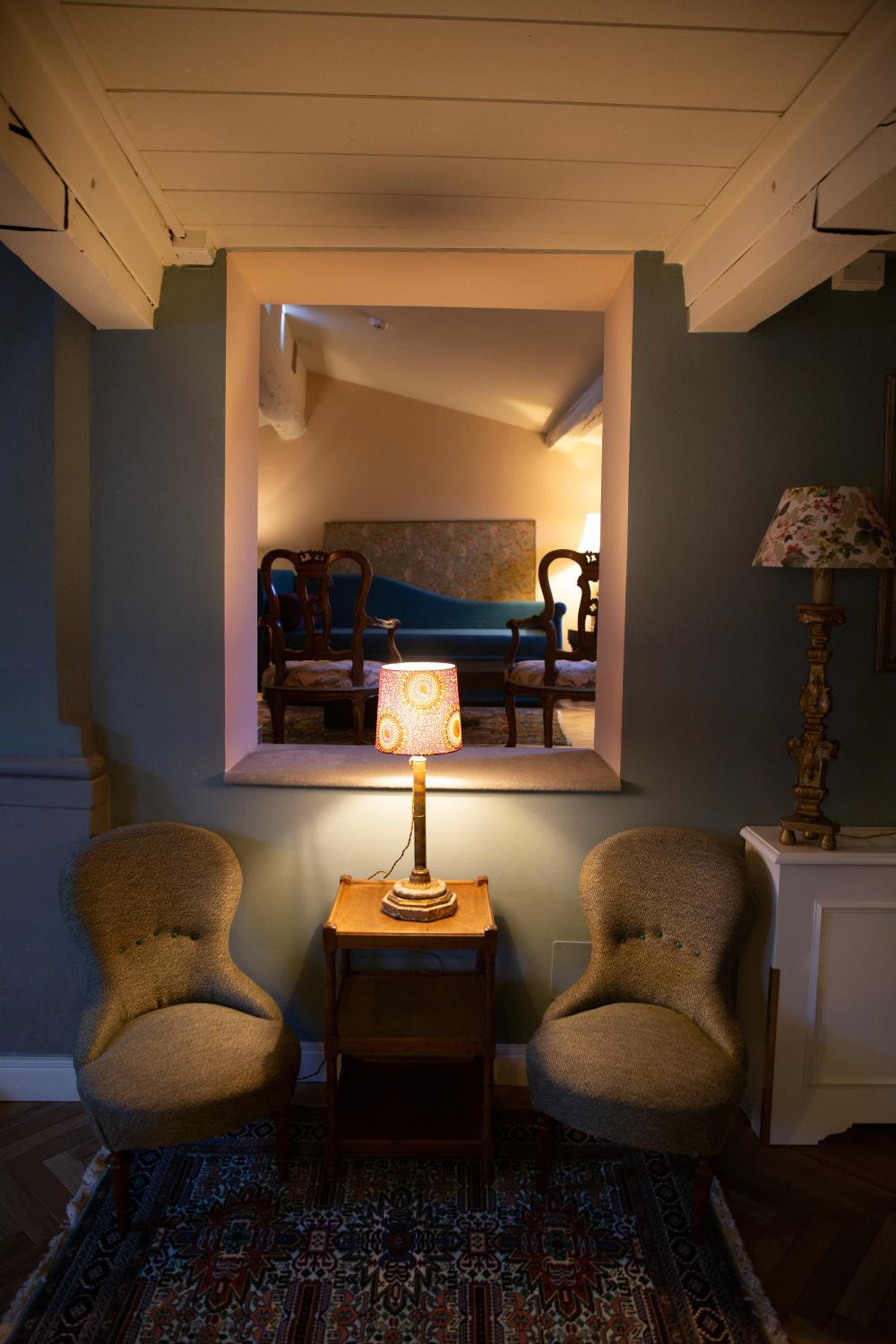 Deluxe Suite photo 2