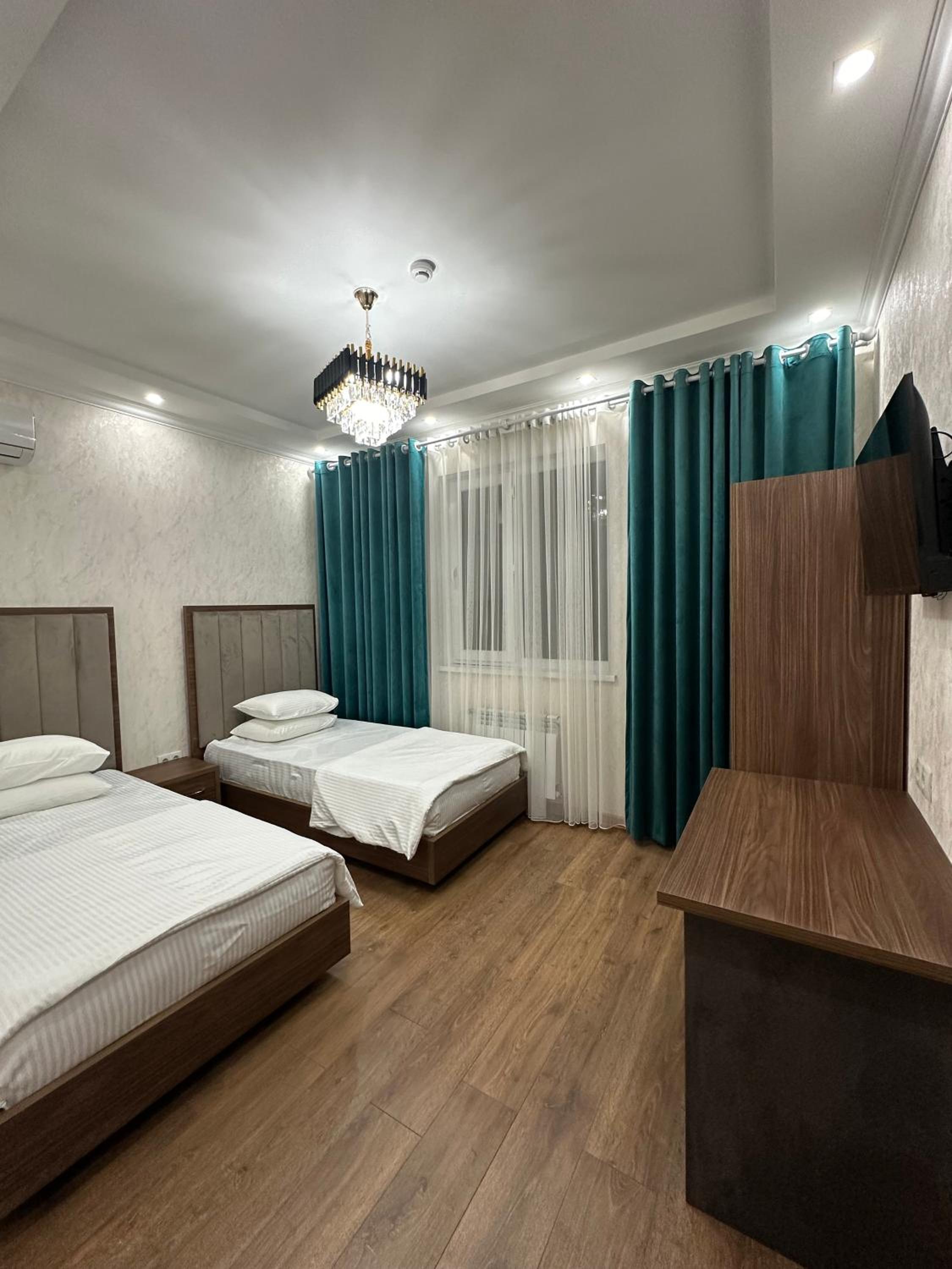 Superior Twin Room photo 2