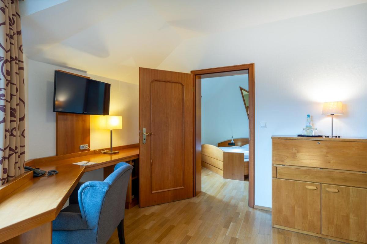 Suite photo 2
