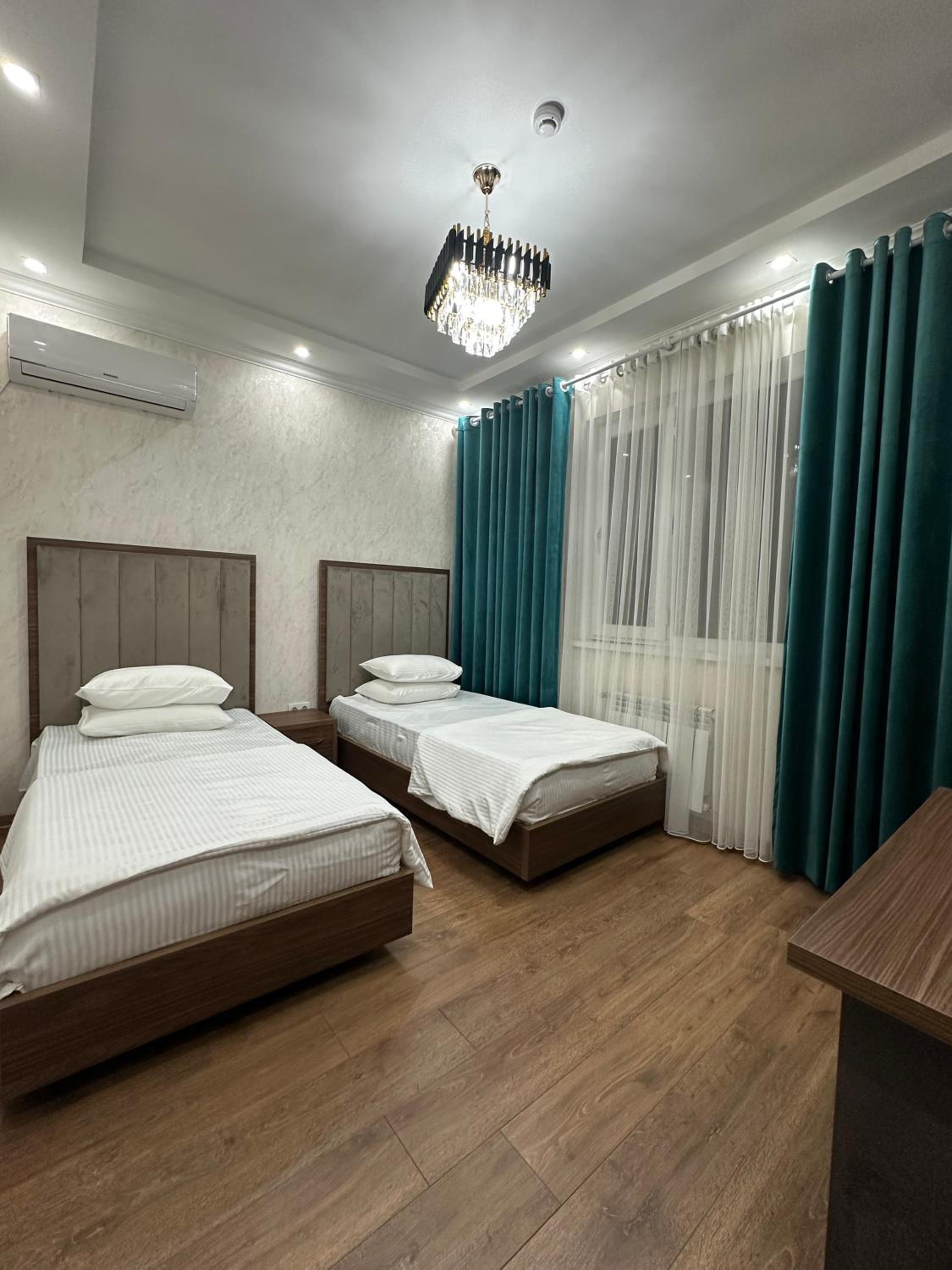Superior Twin Room photo 1