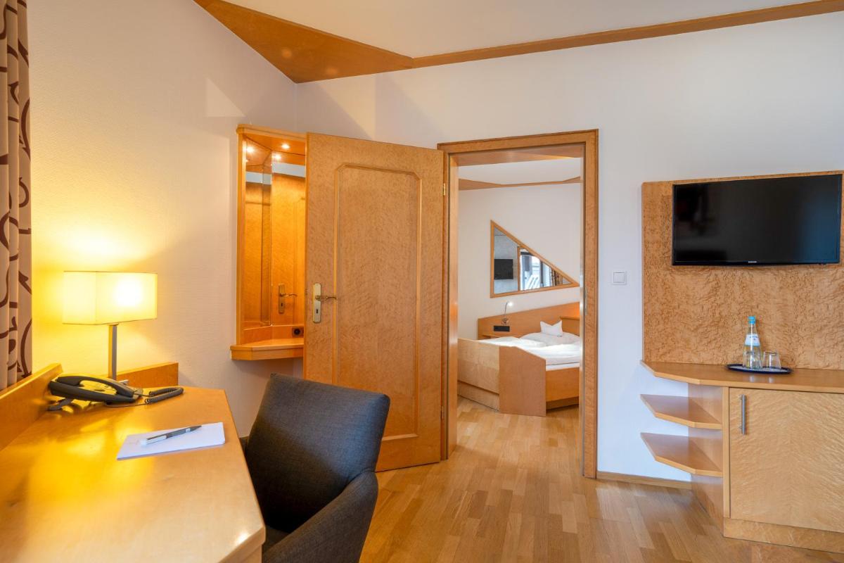 Suite photo 3
