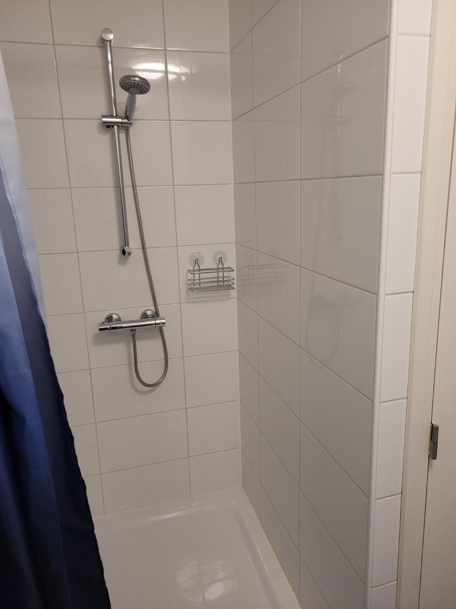 Double Room With Shared Bathroom photo 3