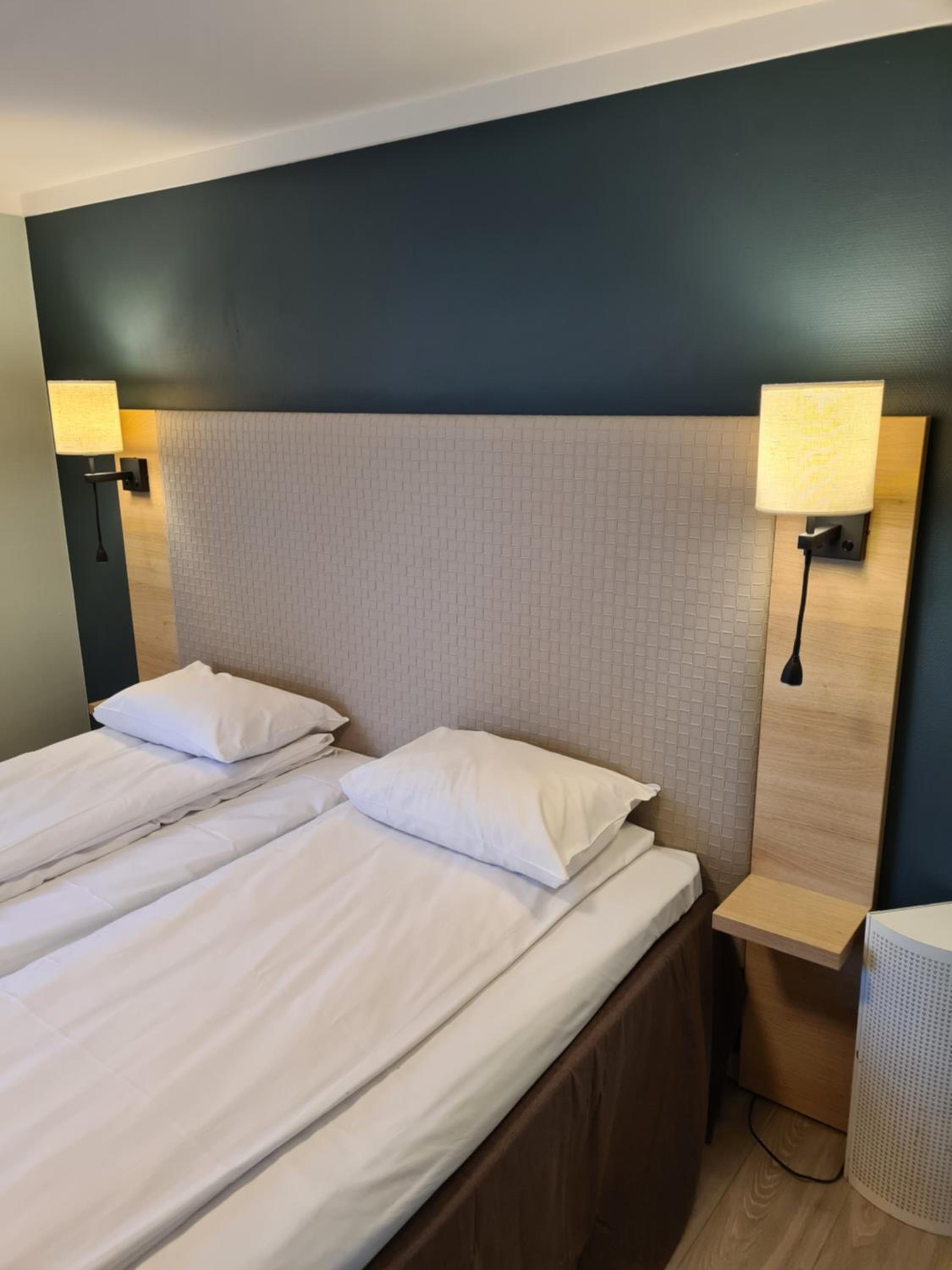 Standard Twin Room photo 1