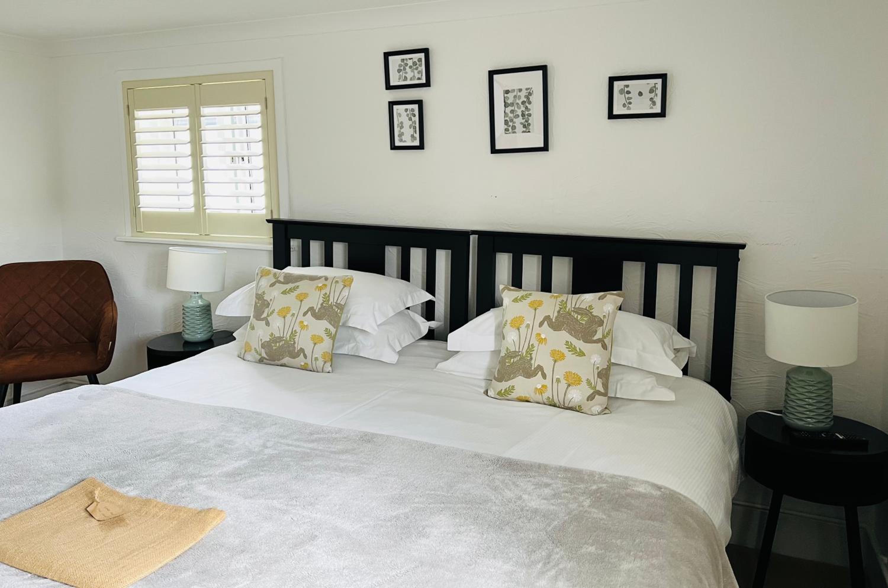 Double or Twin Room