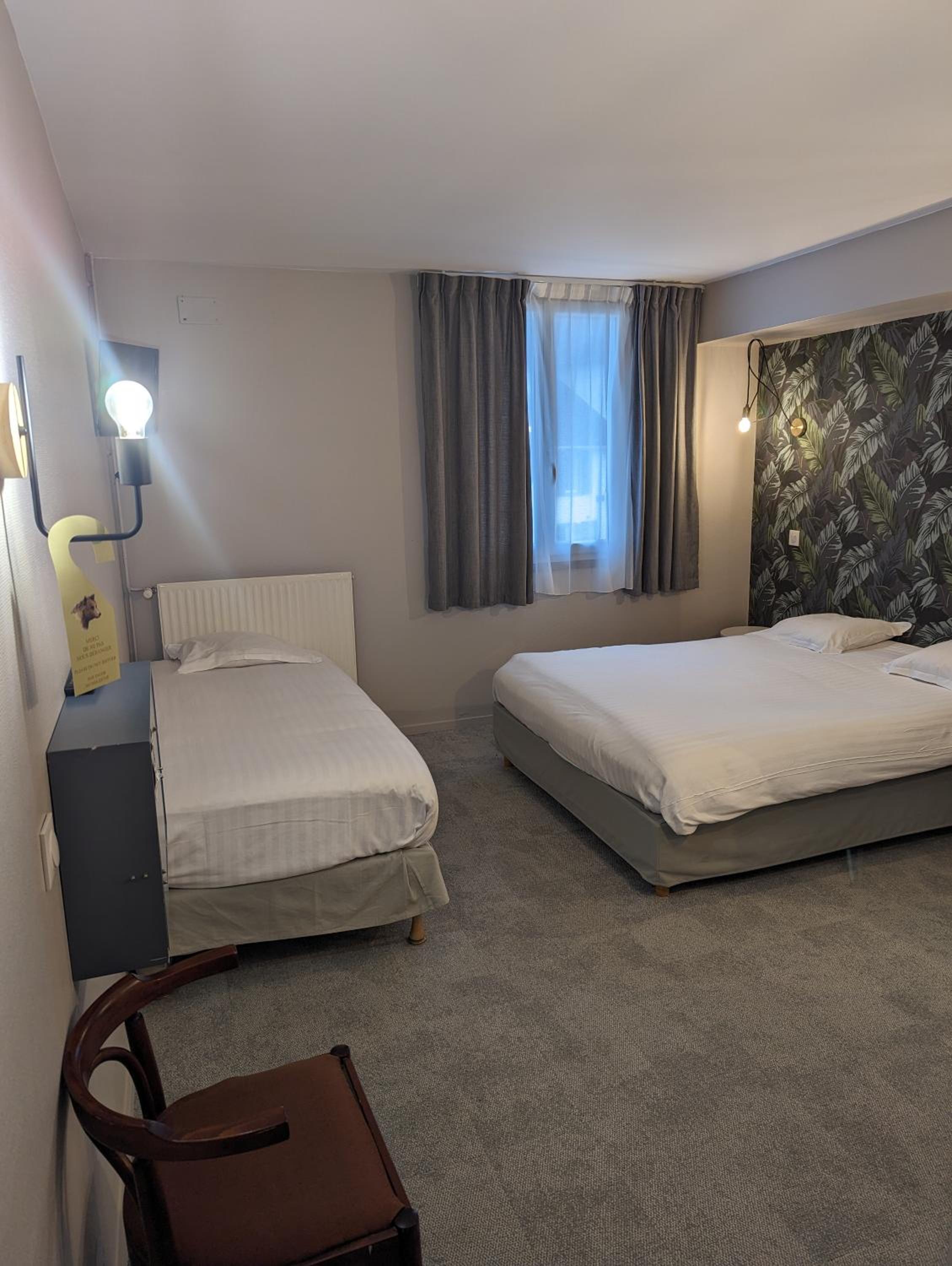 Triple Room - Photo 3