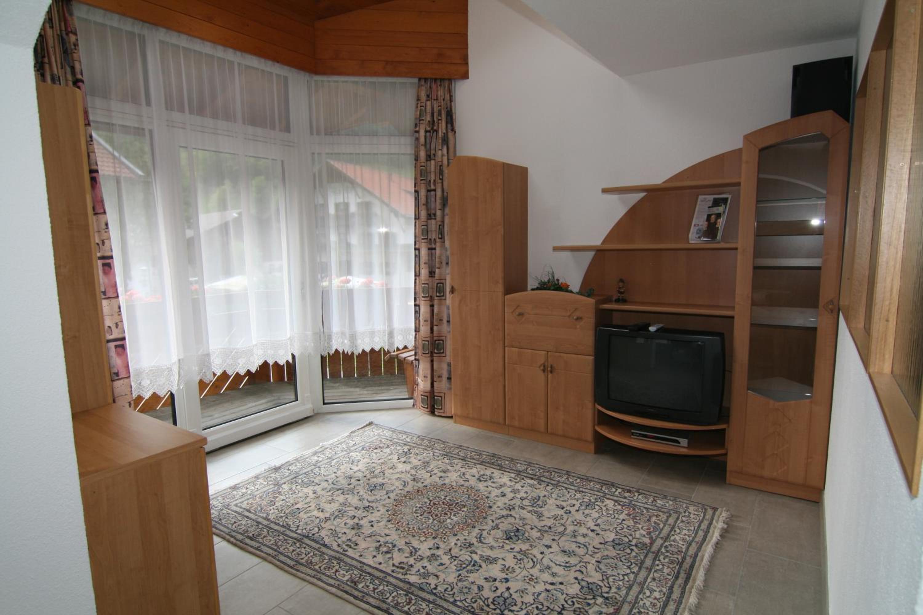 Two-Bedroom Apartment photo 1