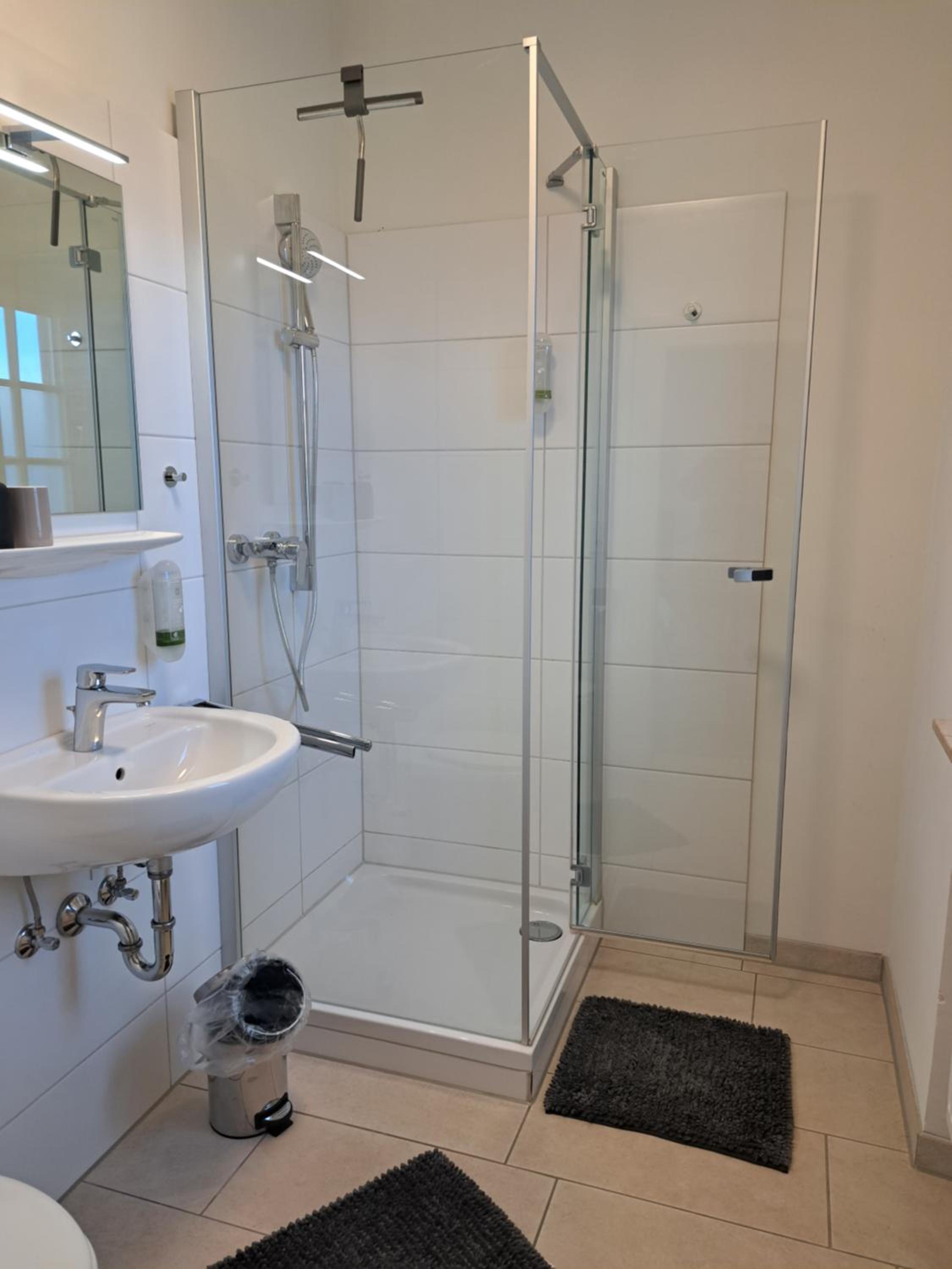 Apartment with Shower - Photo 4