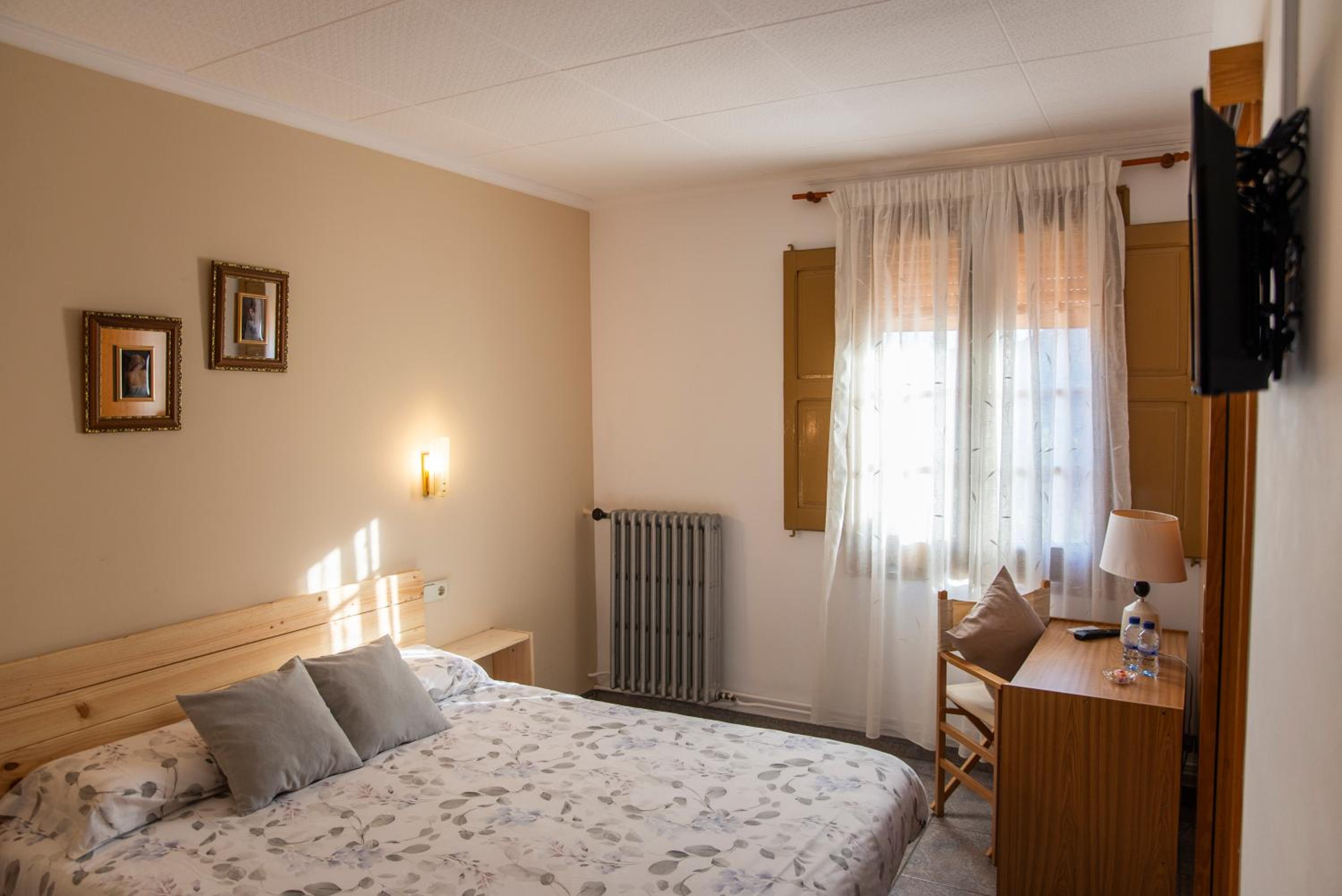 Double Room with Mountain View photo 2