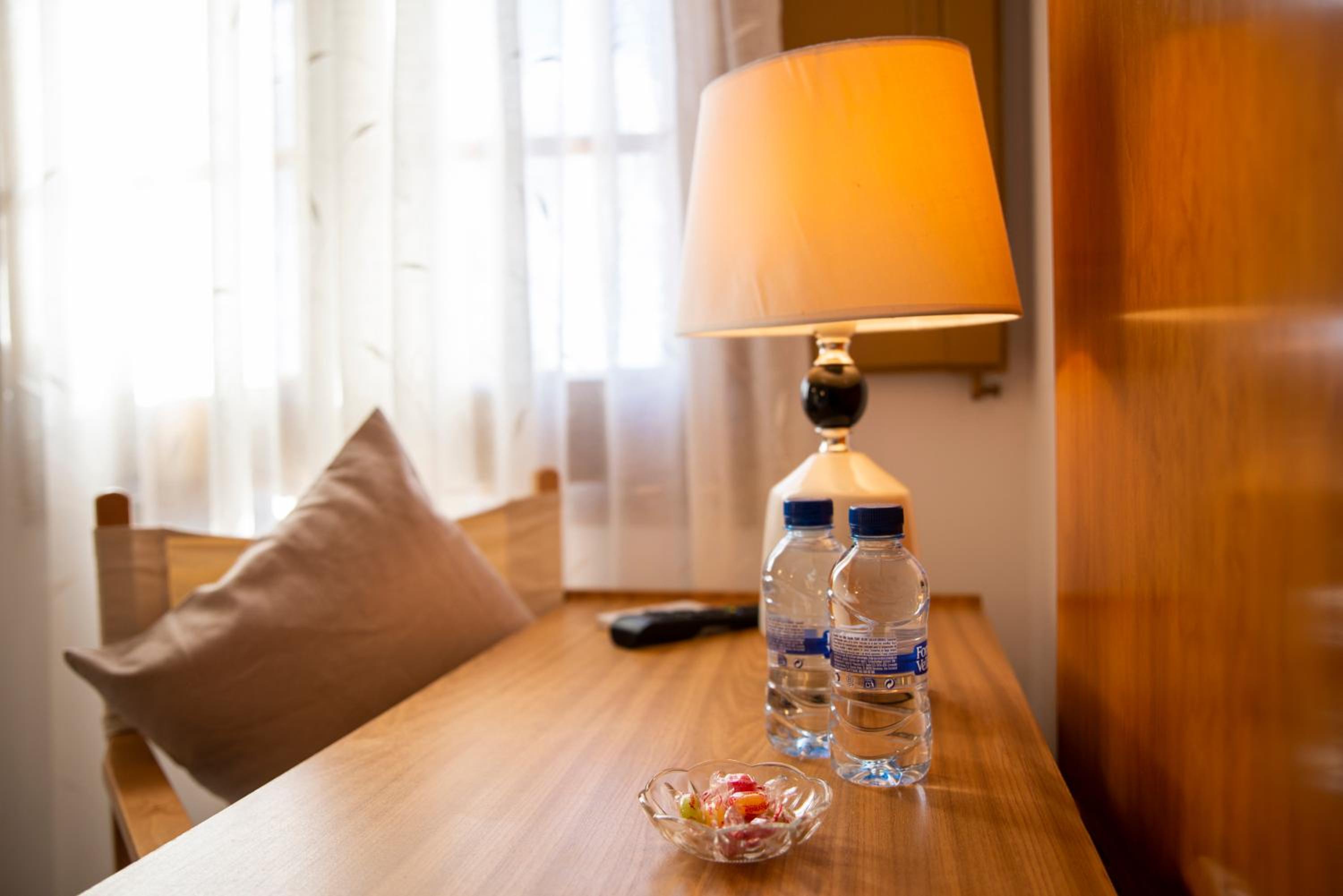 Double Room with Mountain View photo 3